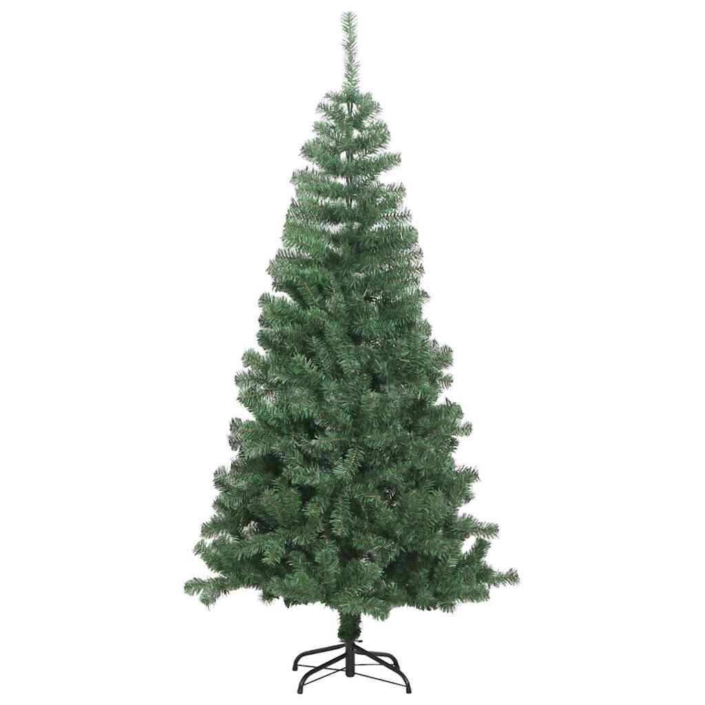 Kalėdų eglutė Žalia 120 cm PVC