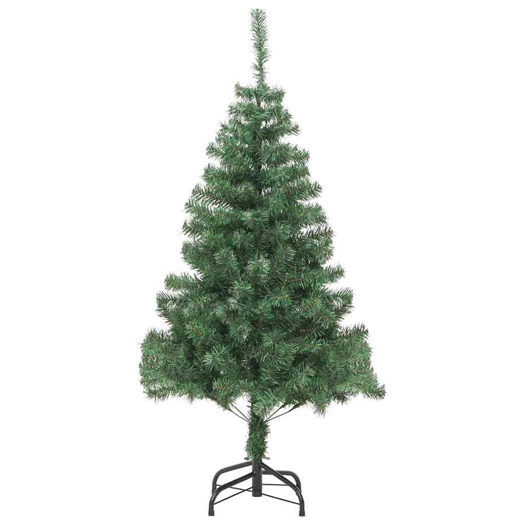 Kalėdų eglutė Žalia 150 cm PVC