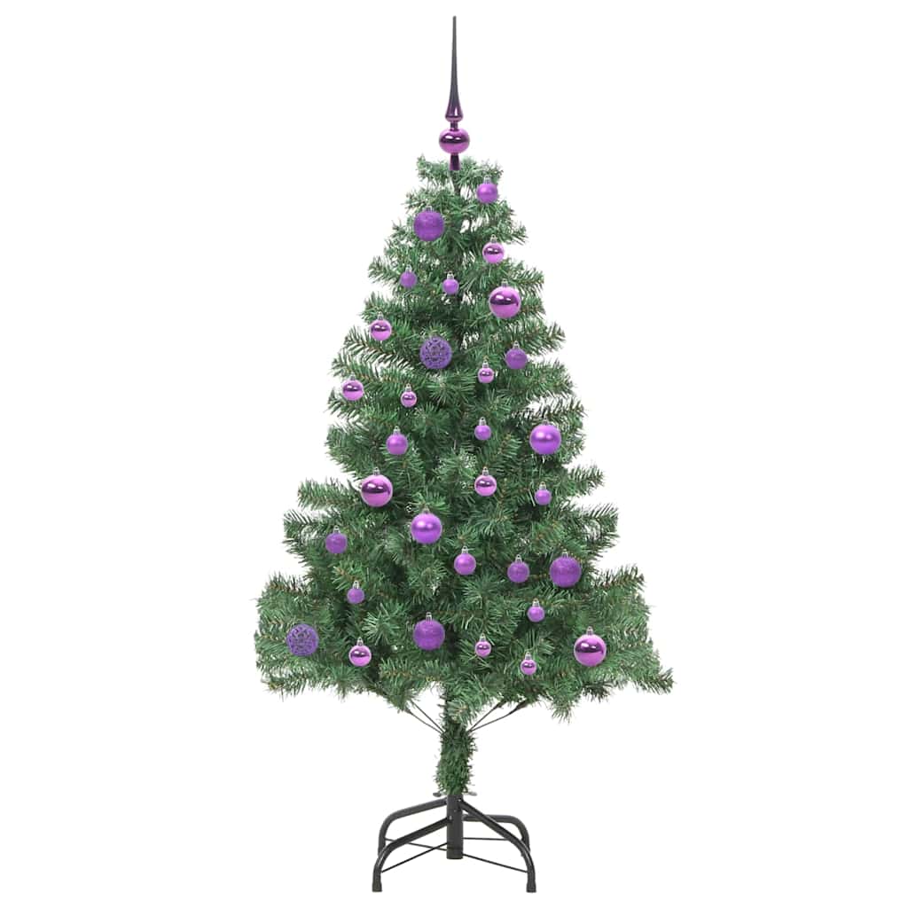Kalėdų eglutė Žalia 150 cm PVC