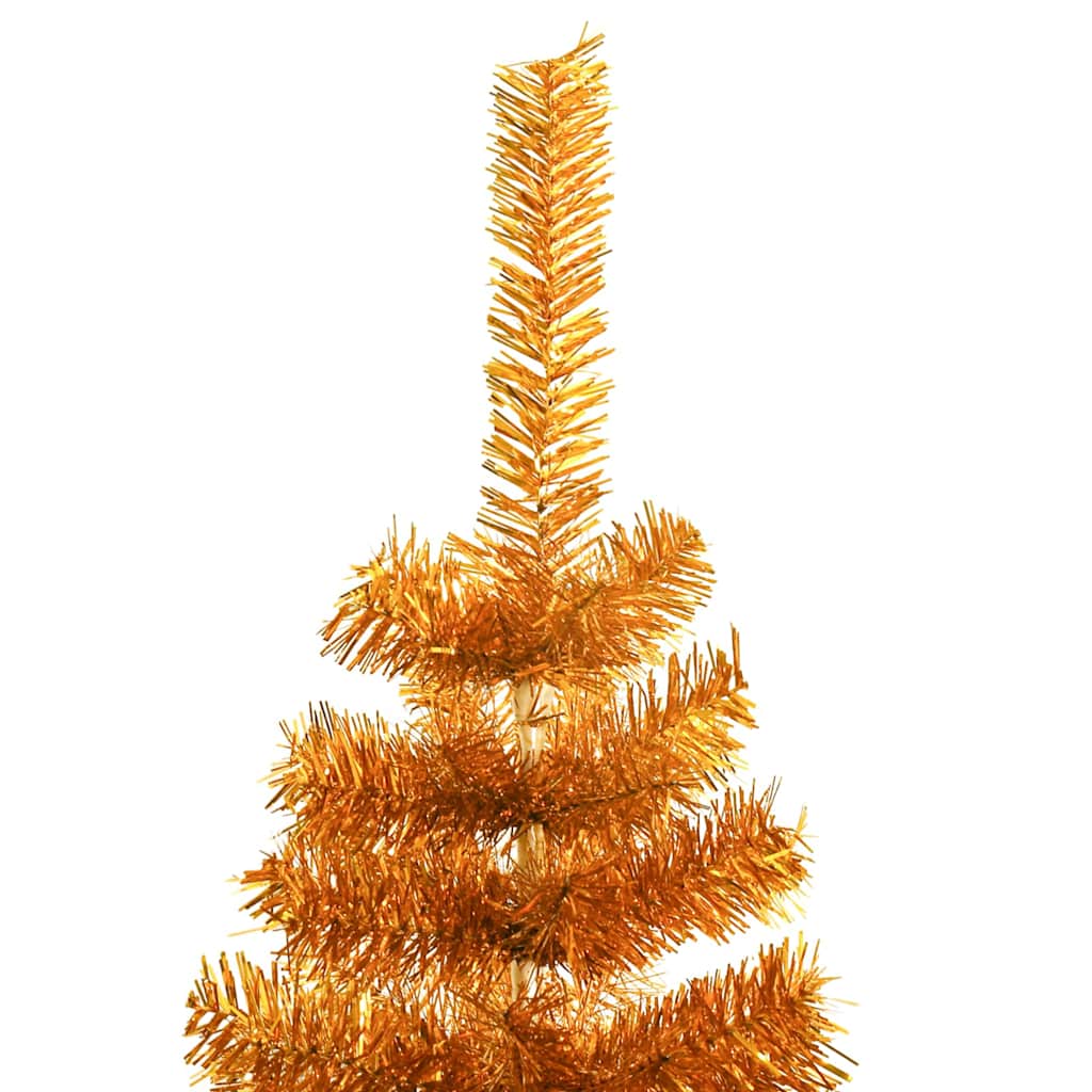 Kalėdų eglutė Auksinė 150 cm PET
