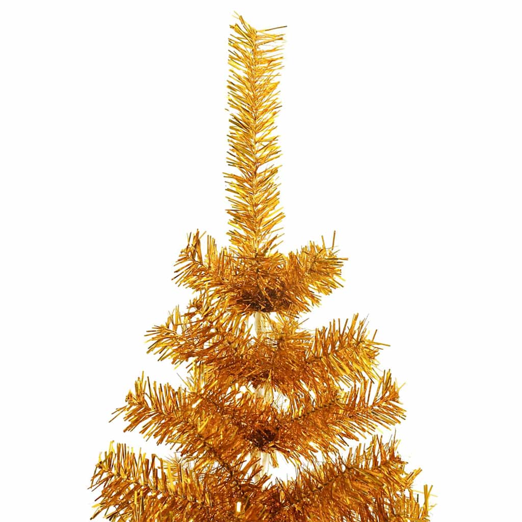 Kalėdų eglutė Auksinė 180 cm PET