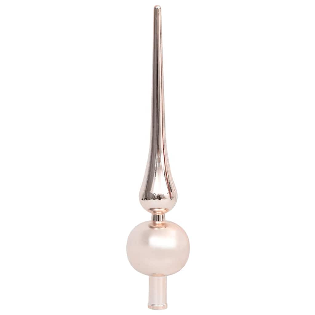 Dirbtinė Kalėdų eglutė Balta 180 cm PVC ir Plienas ir Plastikas