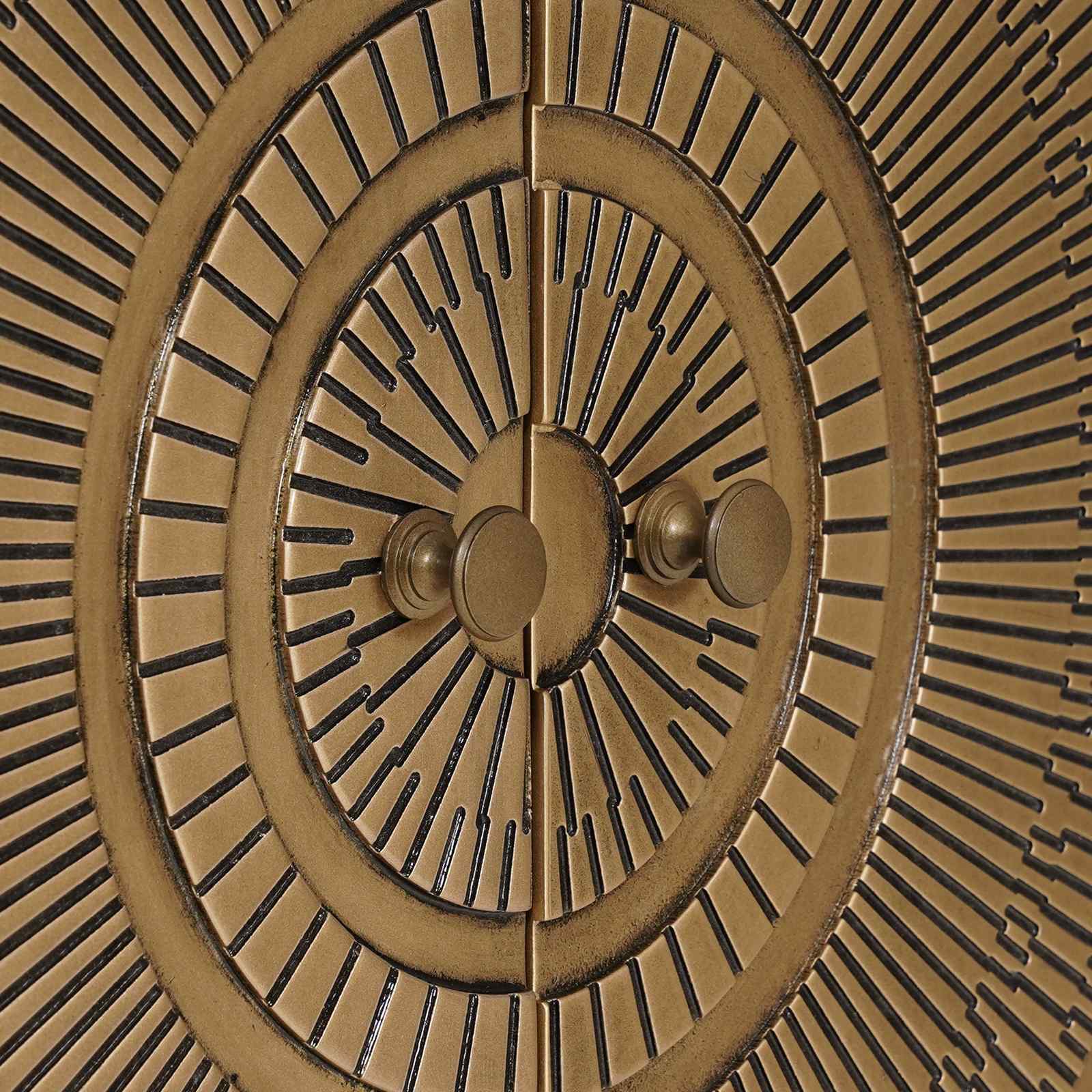 Kabalas Misiņš 53,5 x 30 x 70 cm