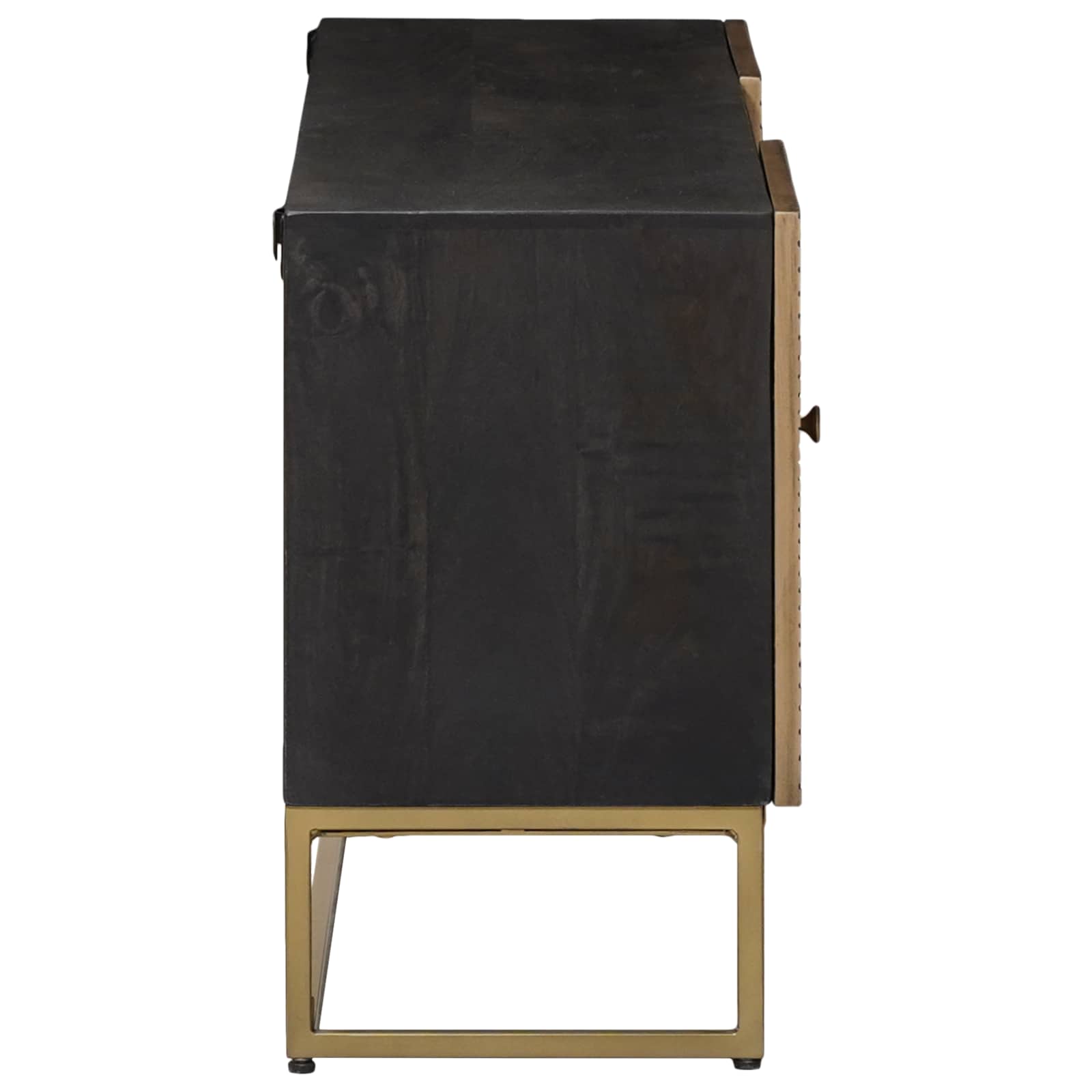 TV skapītis ar atvilktnēm Misiņš 105 x 30 x 50 cm