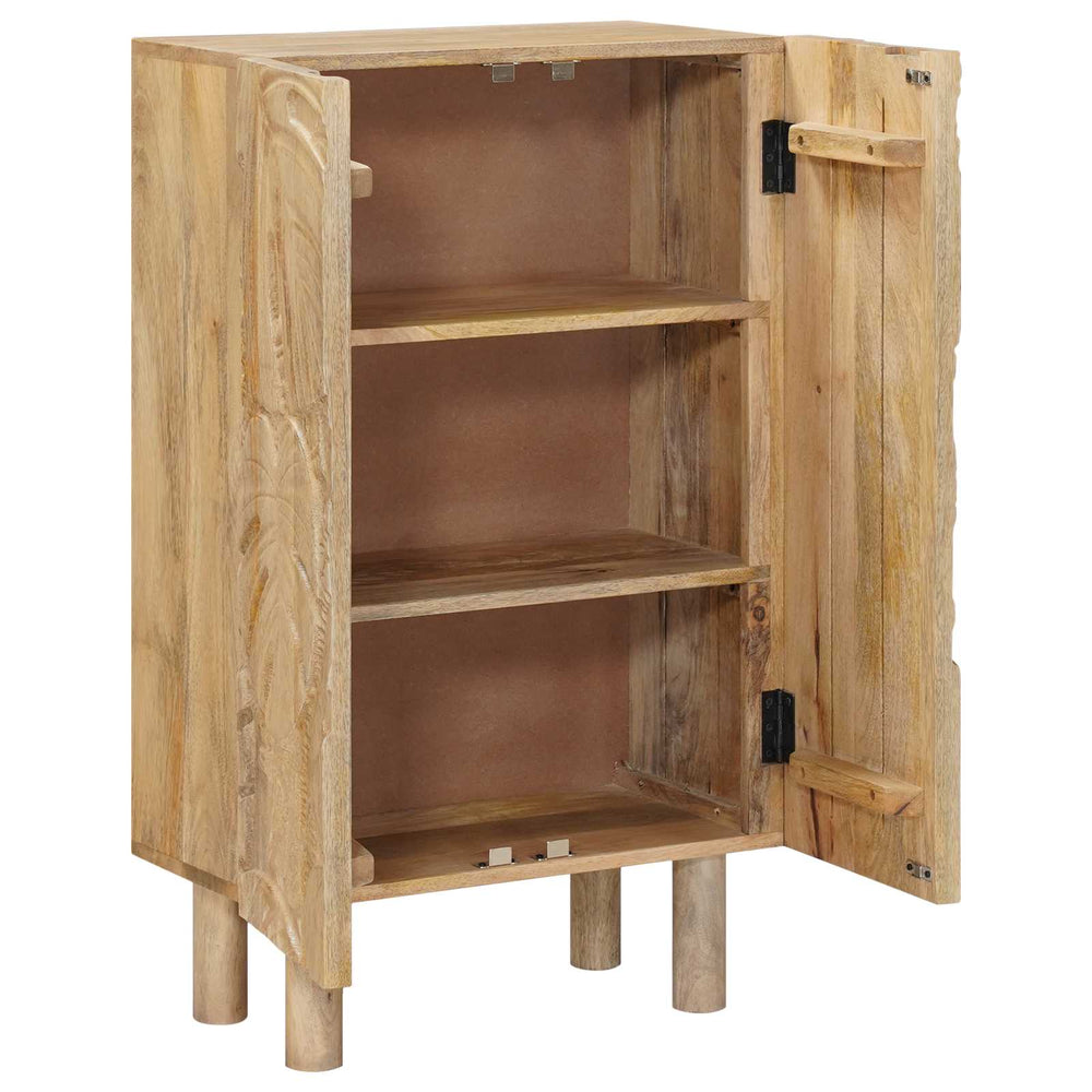 Aukštas spintelė 53 x 30 x 90 cm