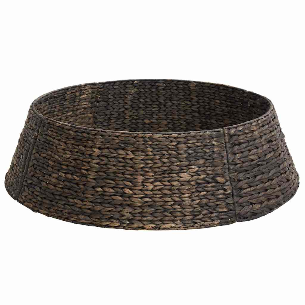 Christmas Tree Collar Black 105 x 105 x 28 cm