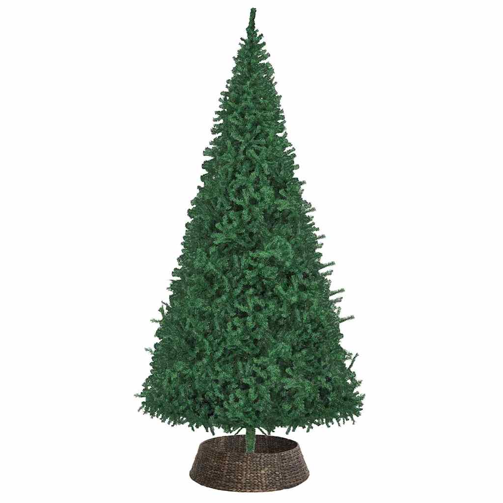 Christmas Tree Collar Black 105 x 105 x 28 cm