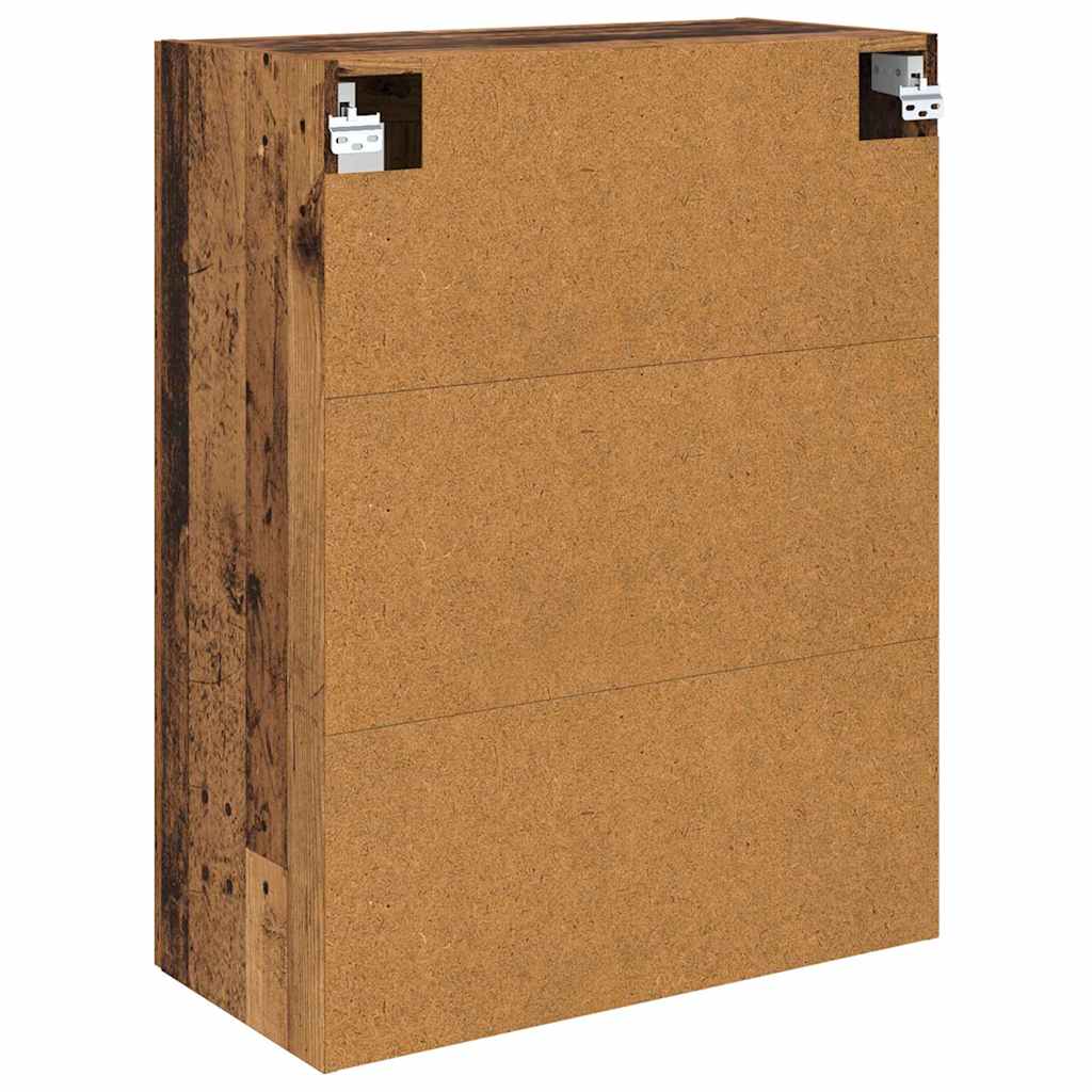 Prikabinama spinta 2 pcs Senas medis 69,5 x 34 x 90 cm