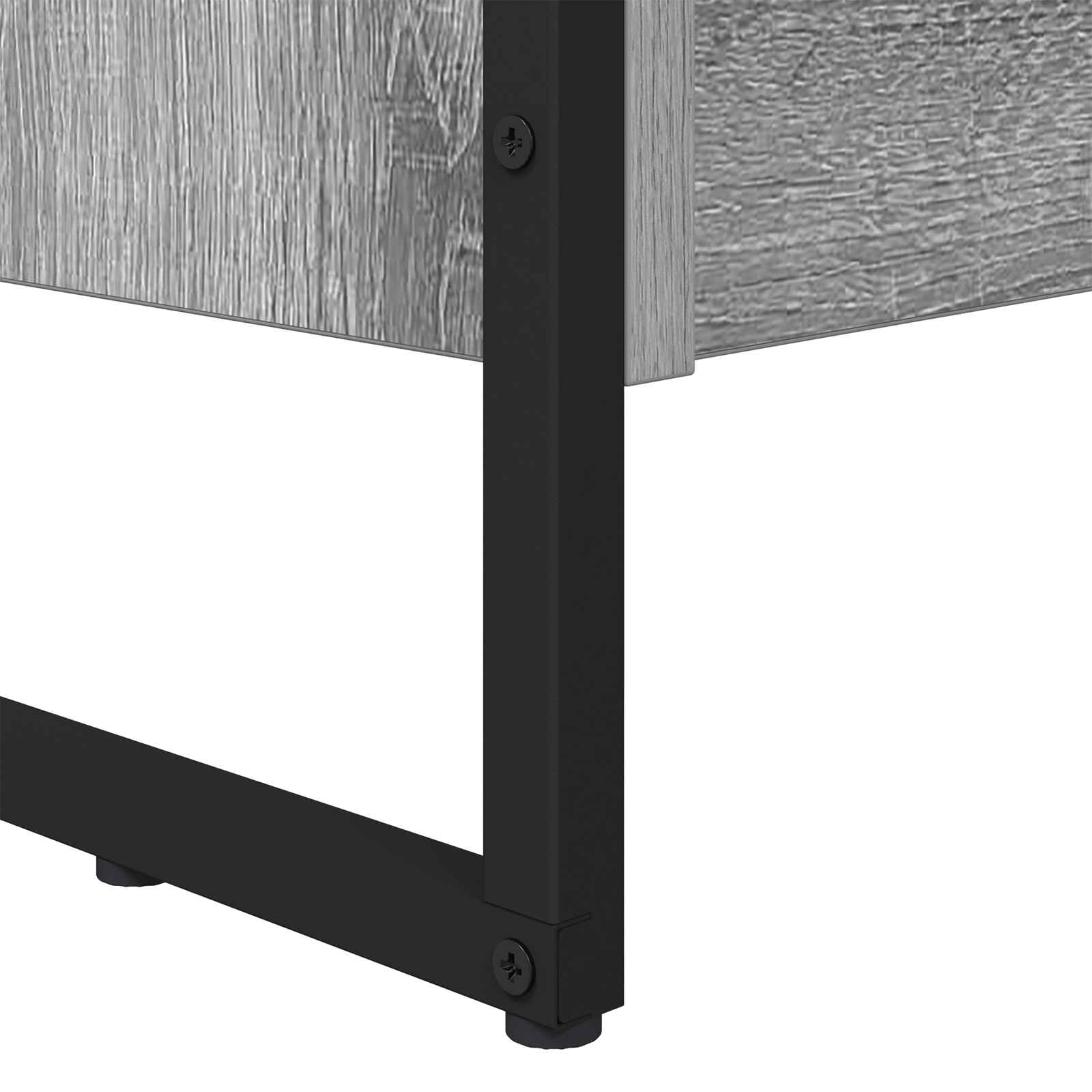 Bookcase 2 pcs Grey Sonoma 80 x 30 x 155 cm