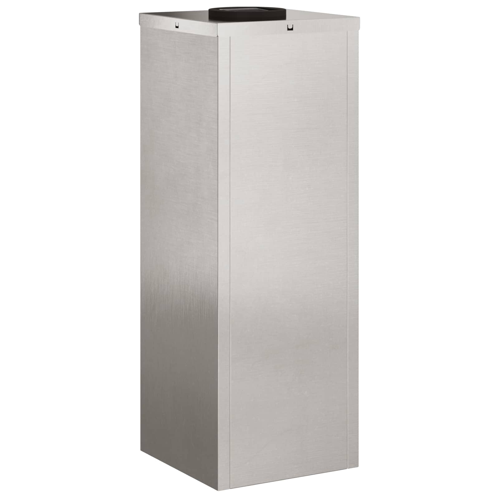 Saulės LED takų šviestuvas 2 pcs Nerūdijantis Plienas