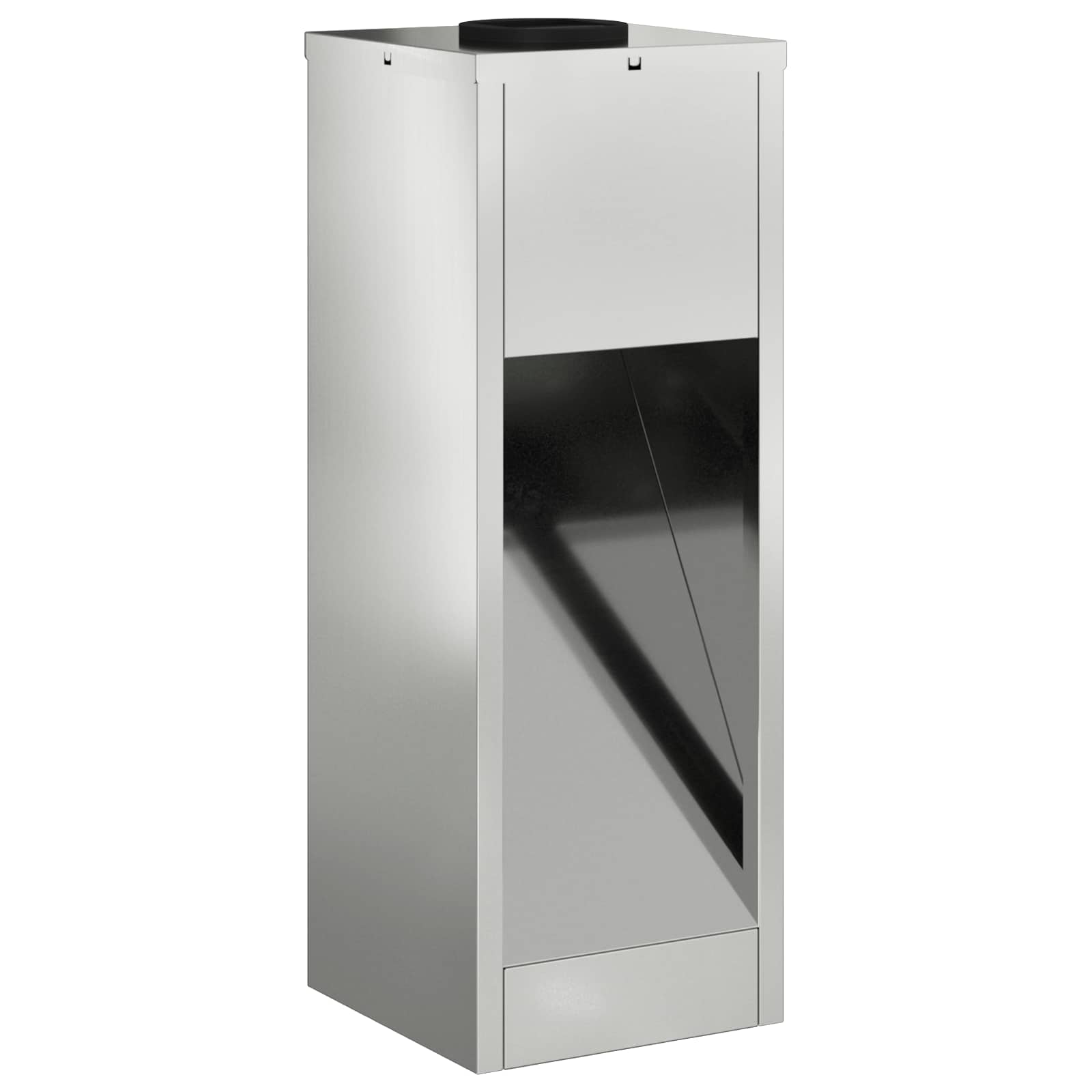 Saulės LED takų šviestuvas 2 pcs Cinkuotas Cinkuotas