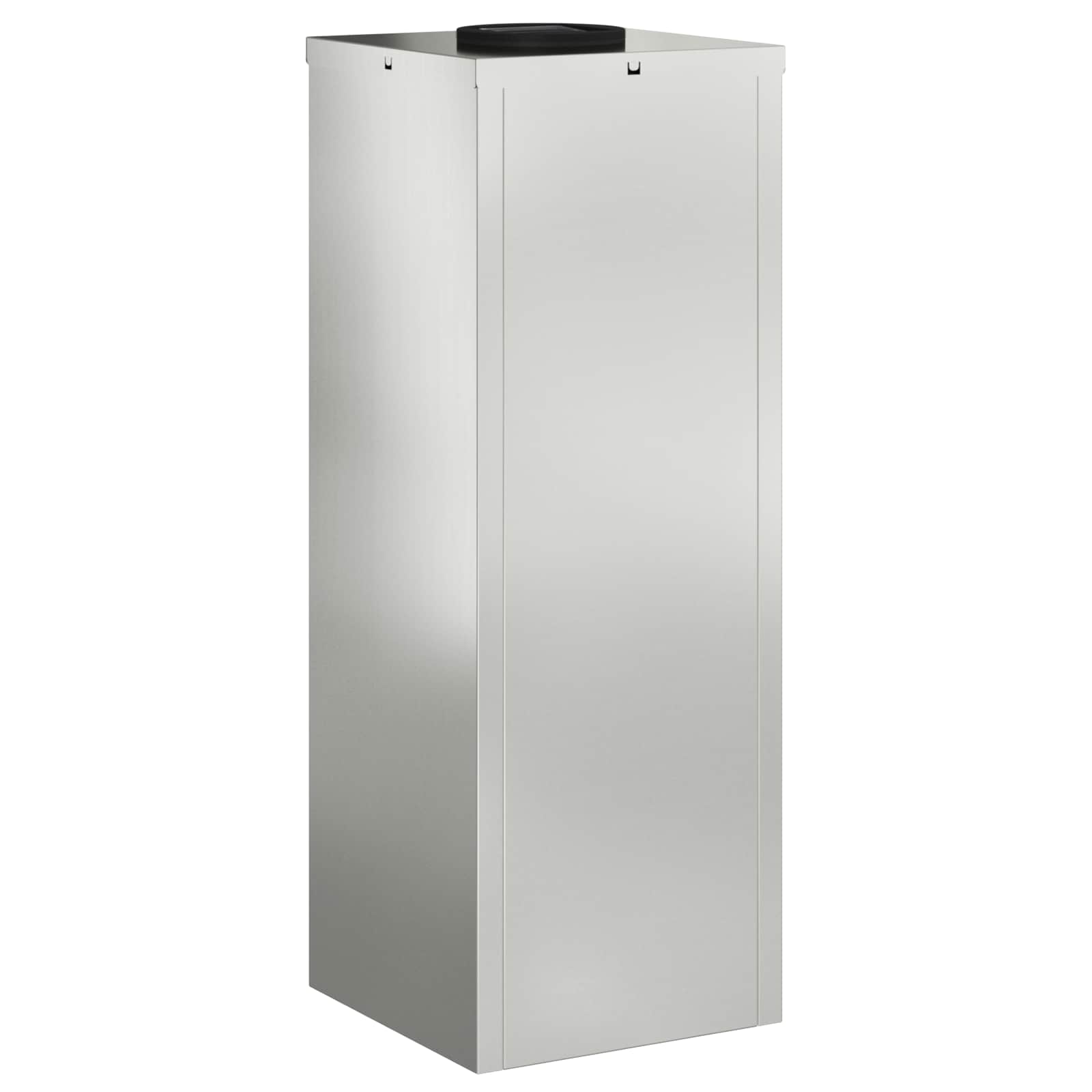 Saulės LED takų šviestuvas 2 pcs Cinkuotas Cinkuotas