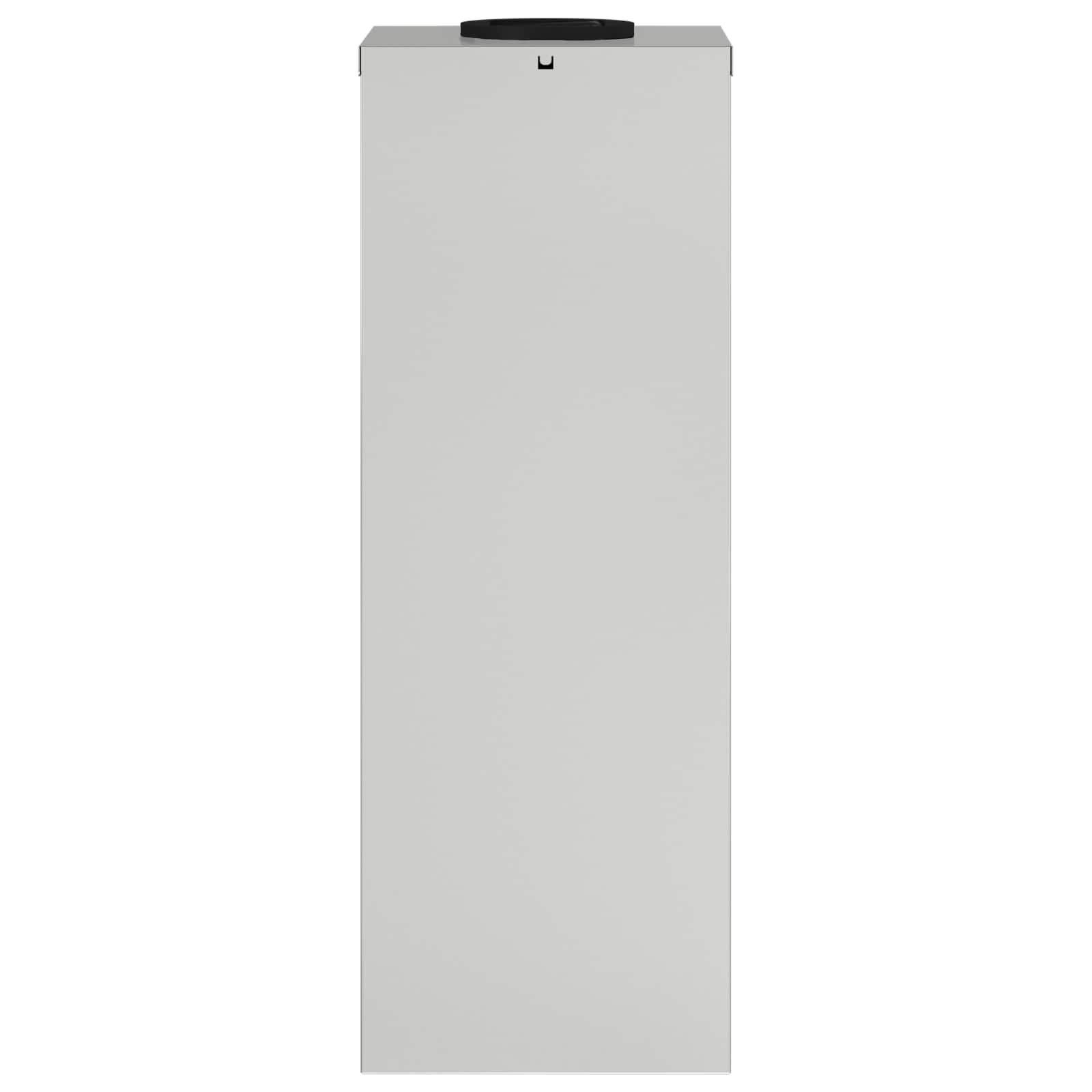 Saulės LED takų šviestuvas 2 pcs Cinkuotas Cinkuotas