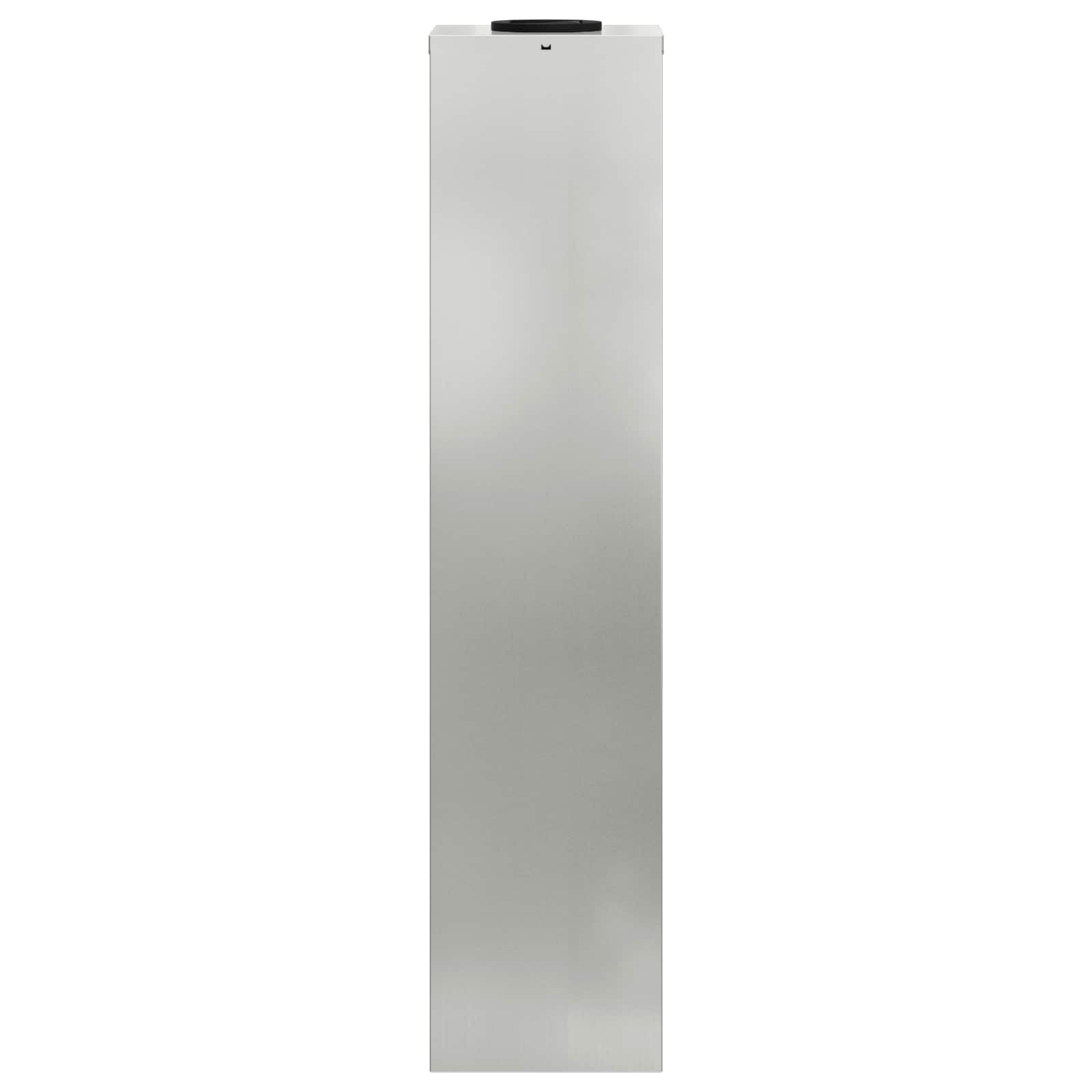 Saulės LED takų šviestuvas 2 pcs Cinkuotas Cinkuotas