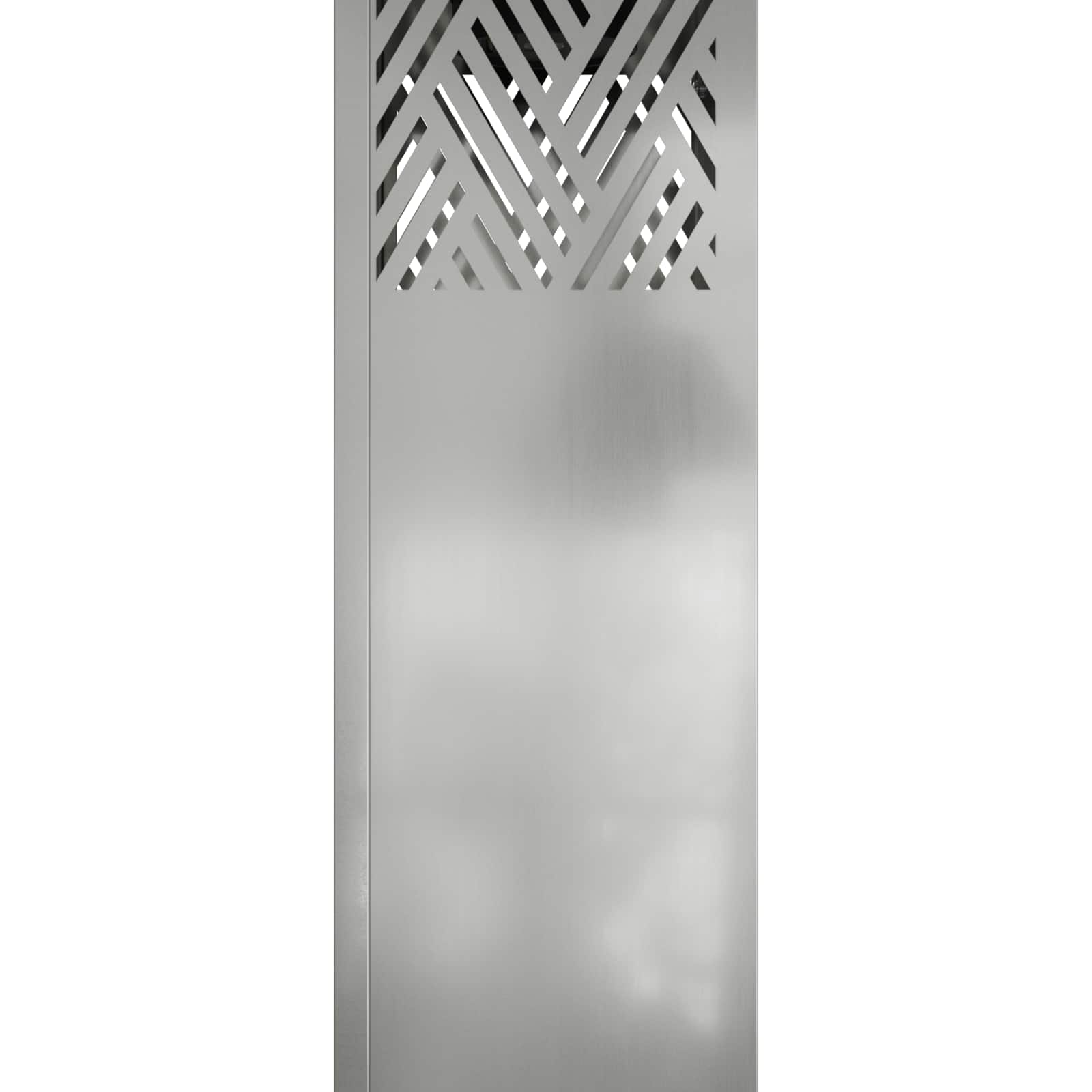 Saulės LED šaligatvio šviesa Eglutė 2 pcs Cinkuotas Cinkuotas