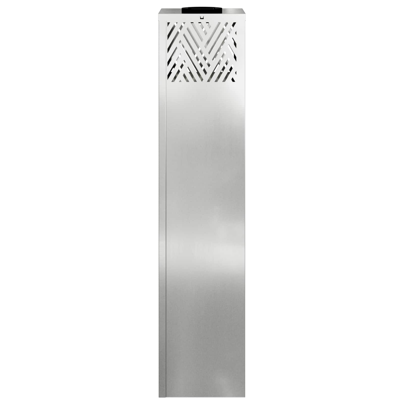 Saulės LED šaligatvio šviesa Eglutė 2 pcs Cinkuotas Cinkuotas