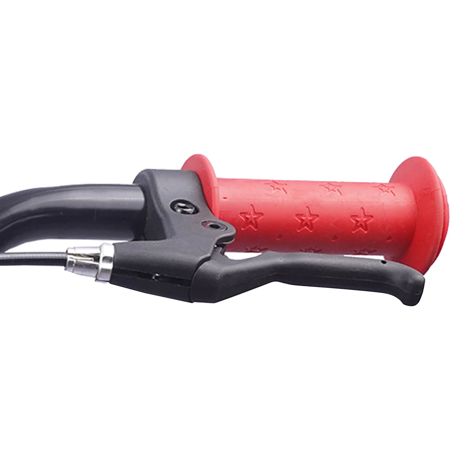 Children's Bicycle 18 Inch for 5–7-Year-Olds Red