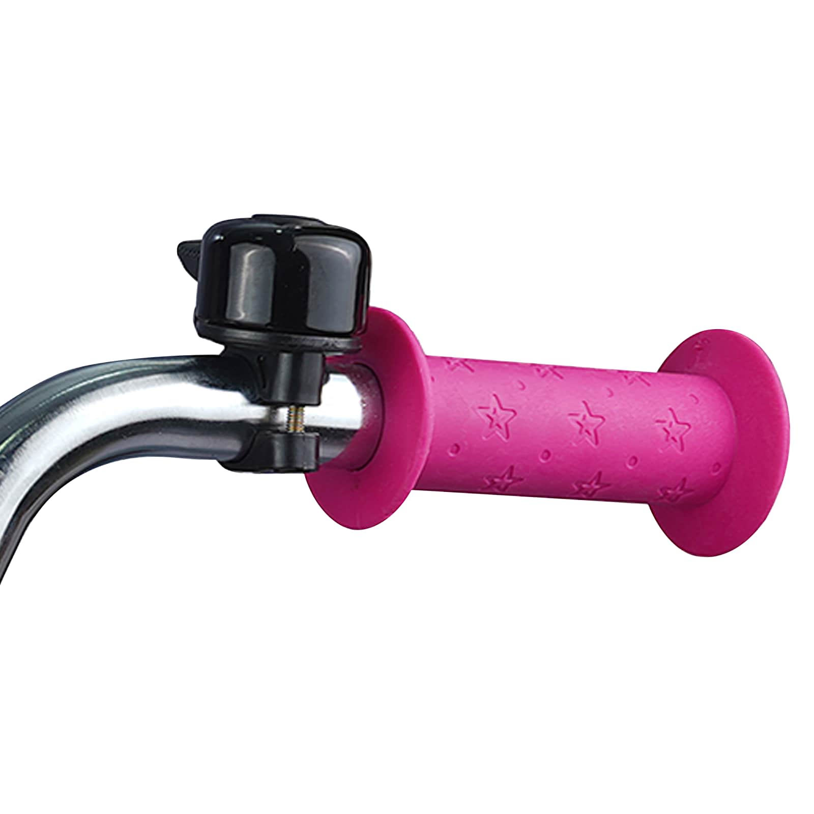 Kids' Bike 18 Inch for 5–7 year olds Pink