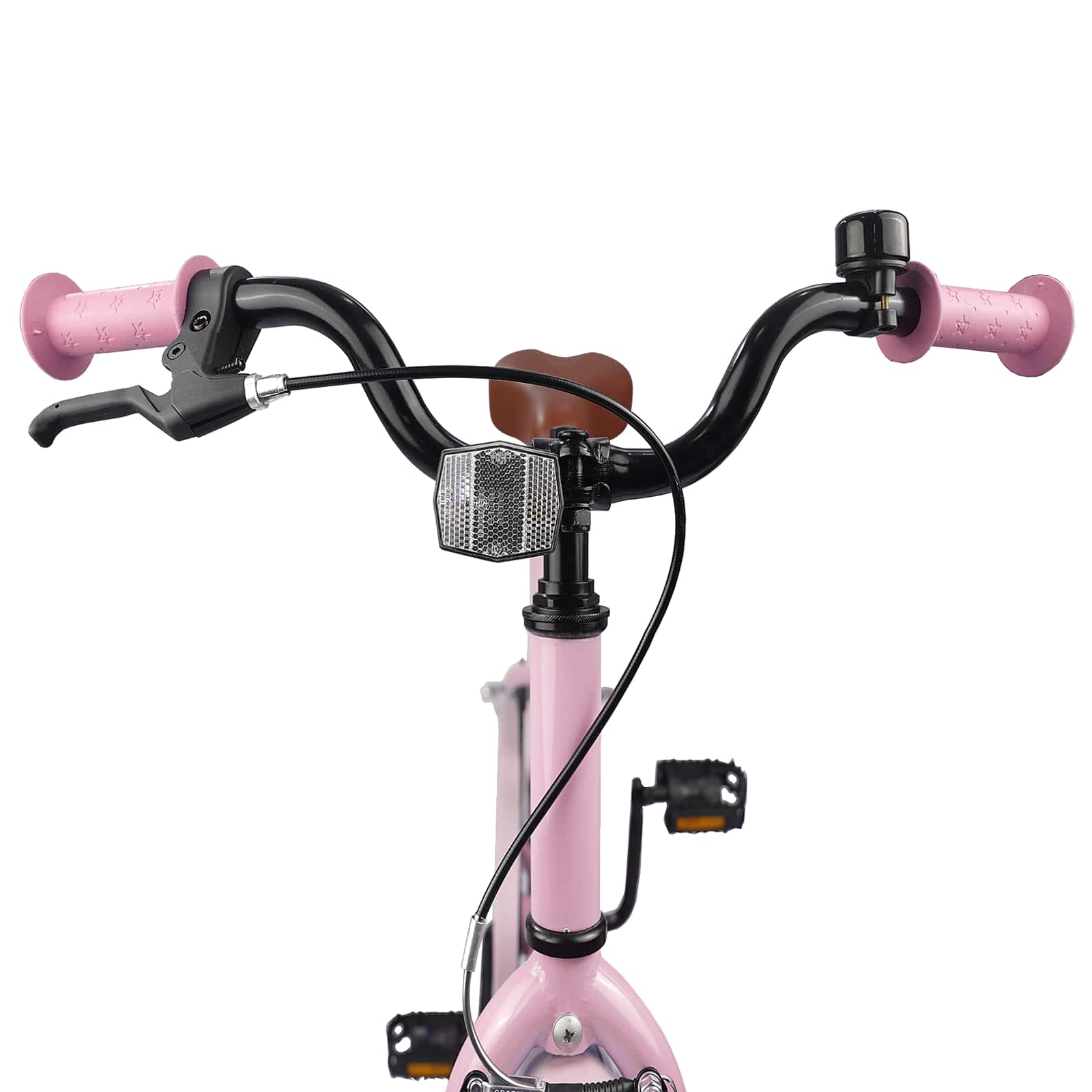 Children's Bicycle 20 Inch 6-11 years old Light pink