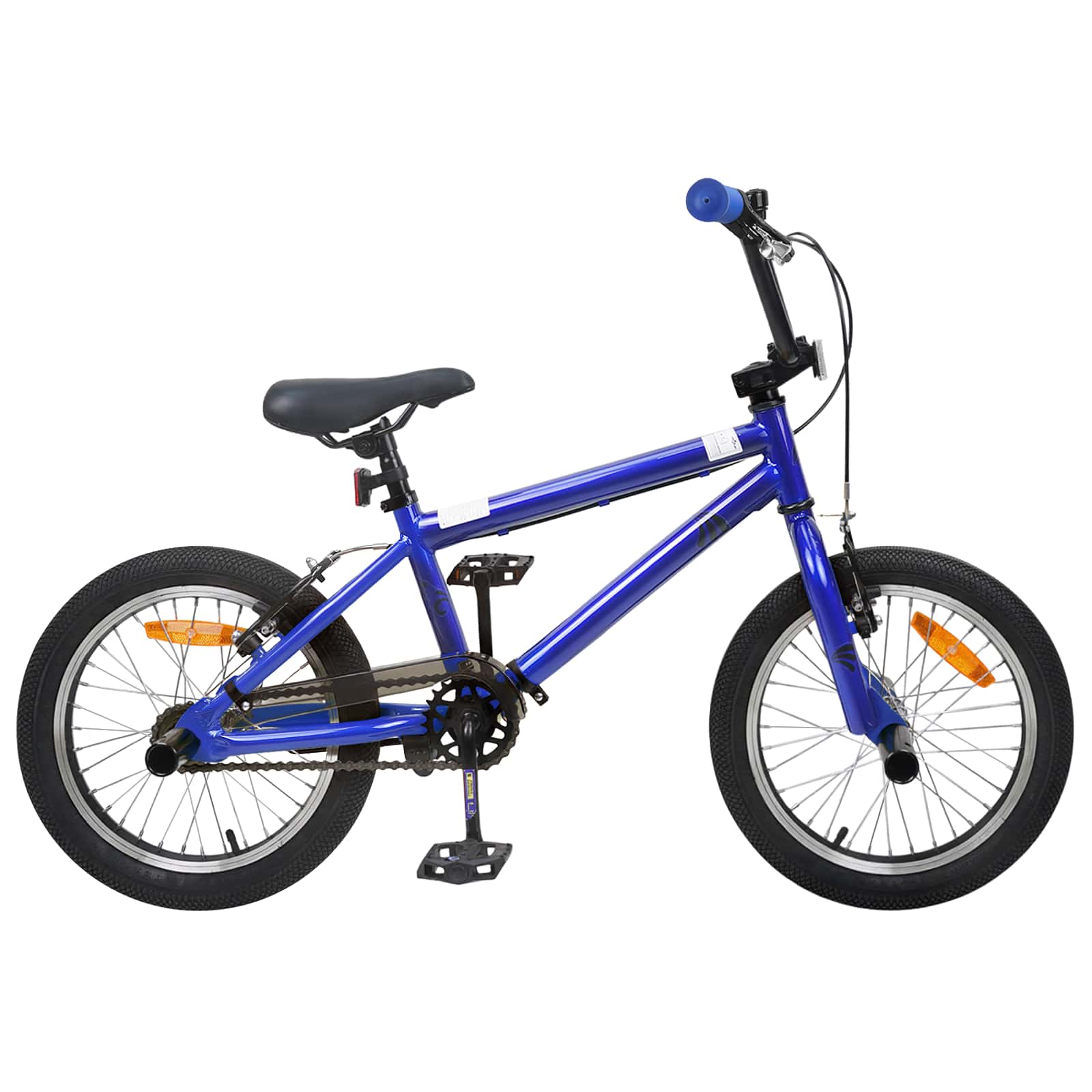 BMX Dviratis 20 Colių skirta vyresniems nei 9 metų