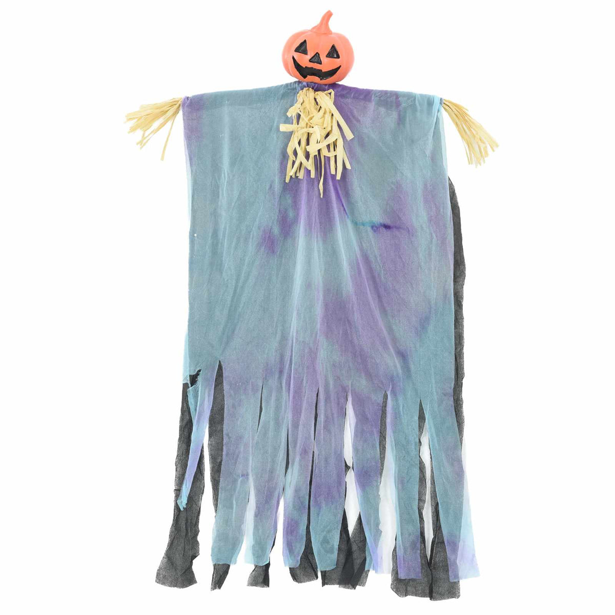 Helovino Kabančios Ghost 3 vnt. Įvairiaspalvis 61 x 97 cm
