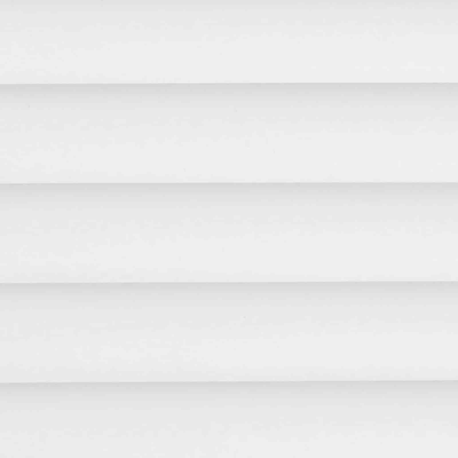 Venecijos žaliuzės Baltas 150 x 40 cm 25 mm PVC