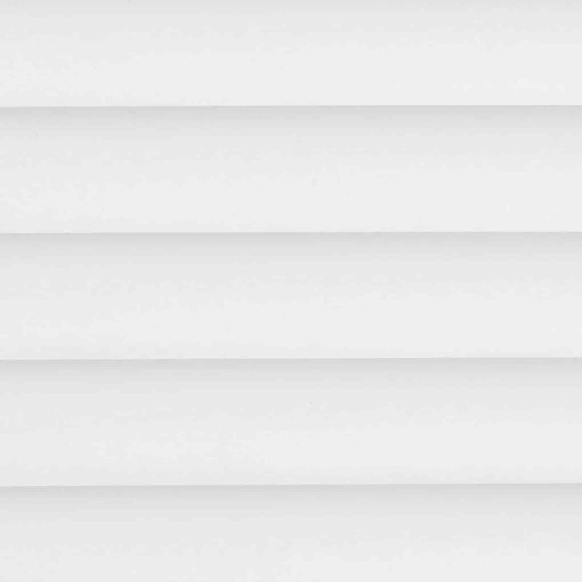 Venecijos žaliuzės Baltas 150 x 50 cm 25 mm PVC