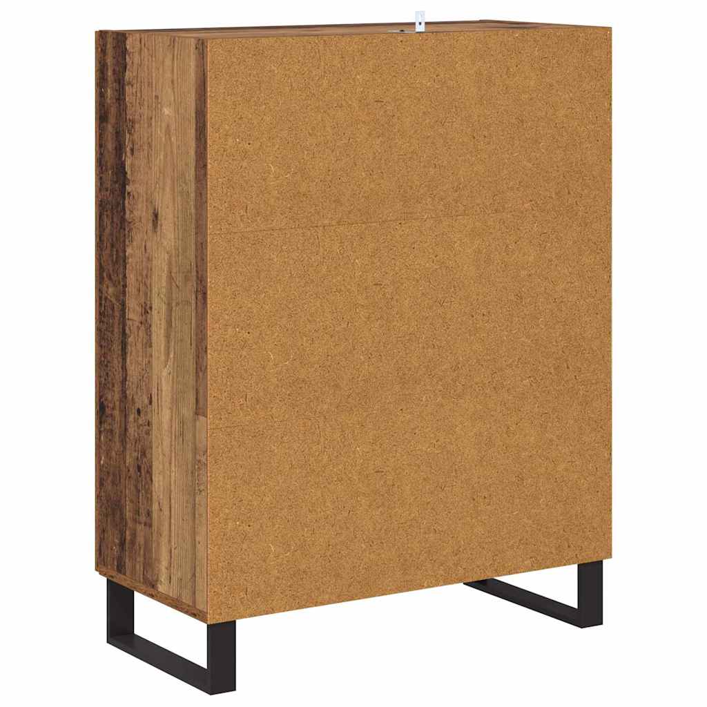 Kabalas Senovinis medis 69,5 x 34 x 90 cm Apdirbta mediena