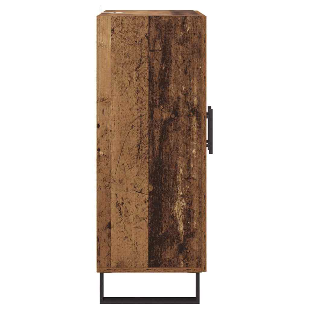 Kabalas Senovinis medis 69,5 x 34 x 90 cm Apdirbta mediena