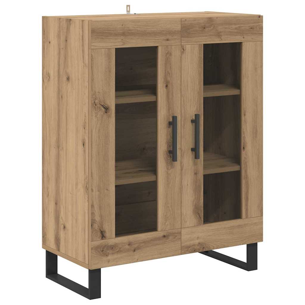 Kabalas Amatininkų ąžuolas 69,5 x 34 x 90 cm Apdirbta mediena