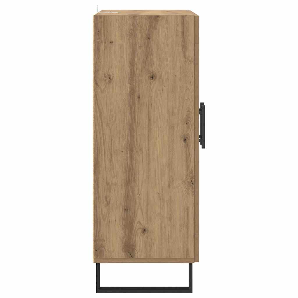 Kabalas Amatininkų ąžuolas 69,5 x 34 x 90 cm Apdirbta mediena