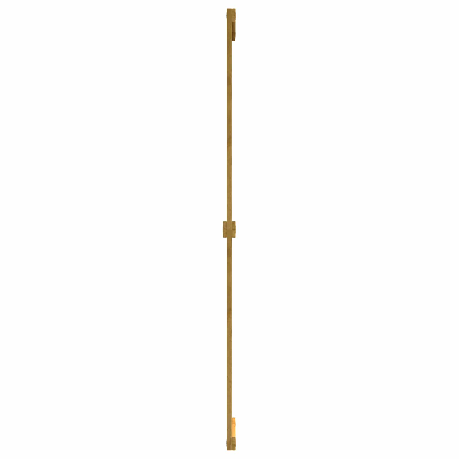 Tvarto durys Corona Medaus Ruda 70 x 210 cm