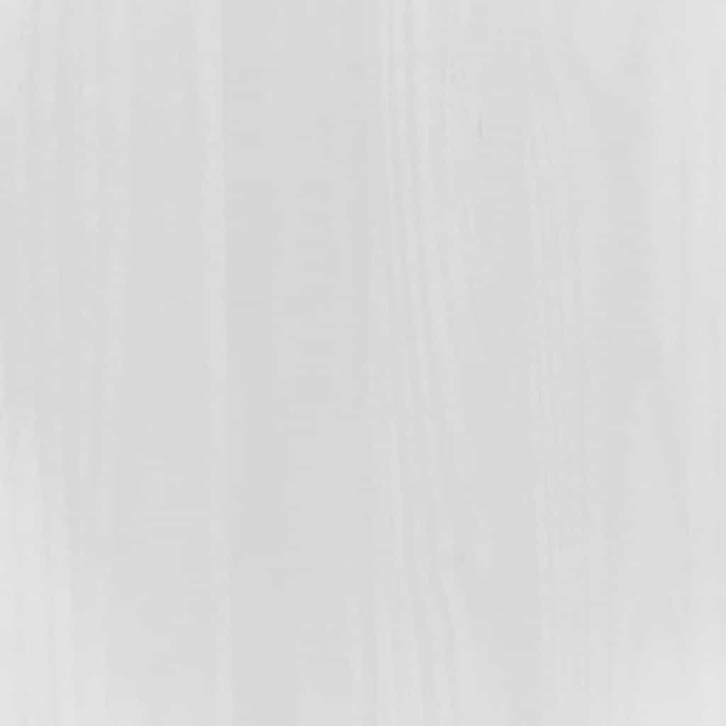 Kabbalas White 100 x 48.5 x 179 cm Solid pine wood