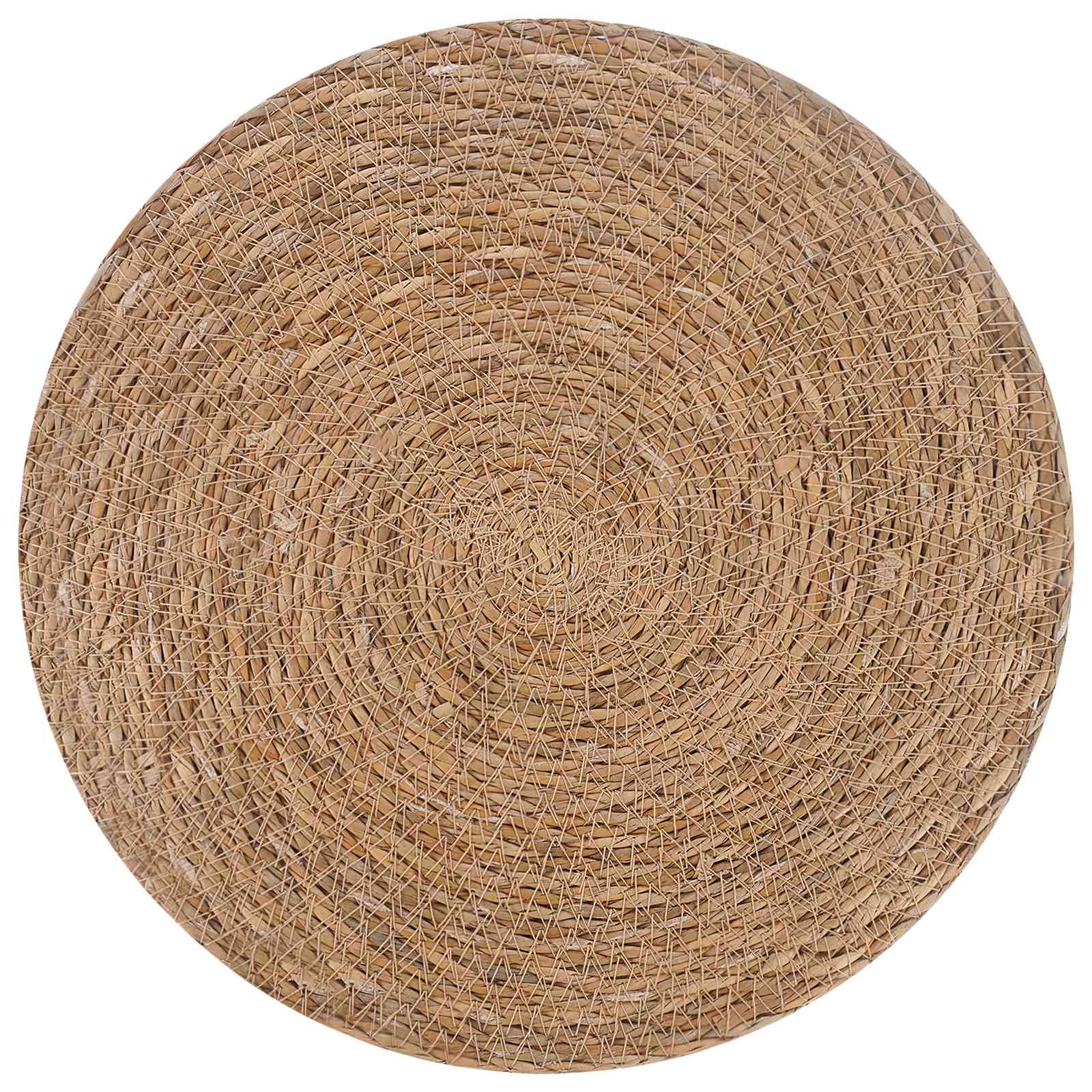 Jūros žolės padėkliukai 50 vnt. Natūrali 100% Jūros žolė