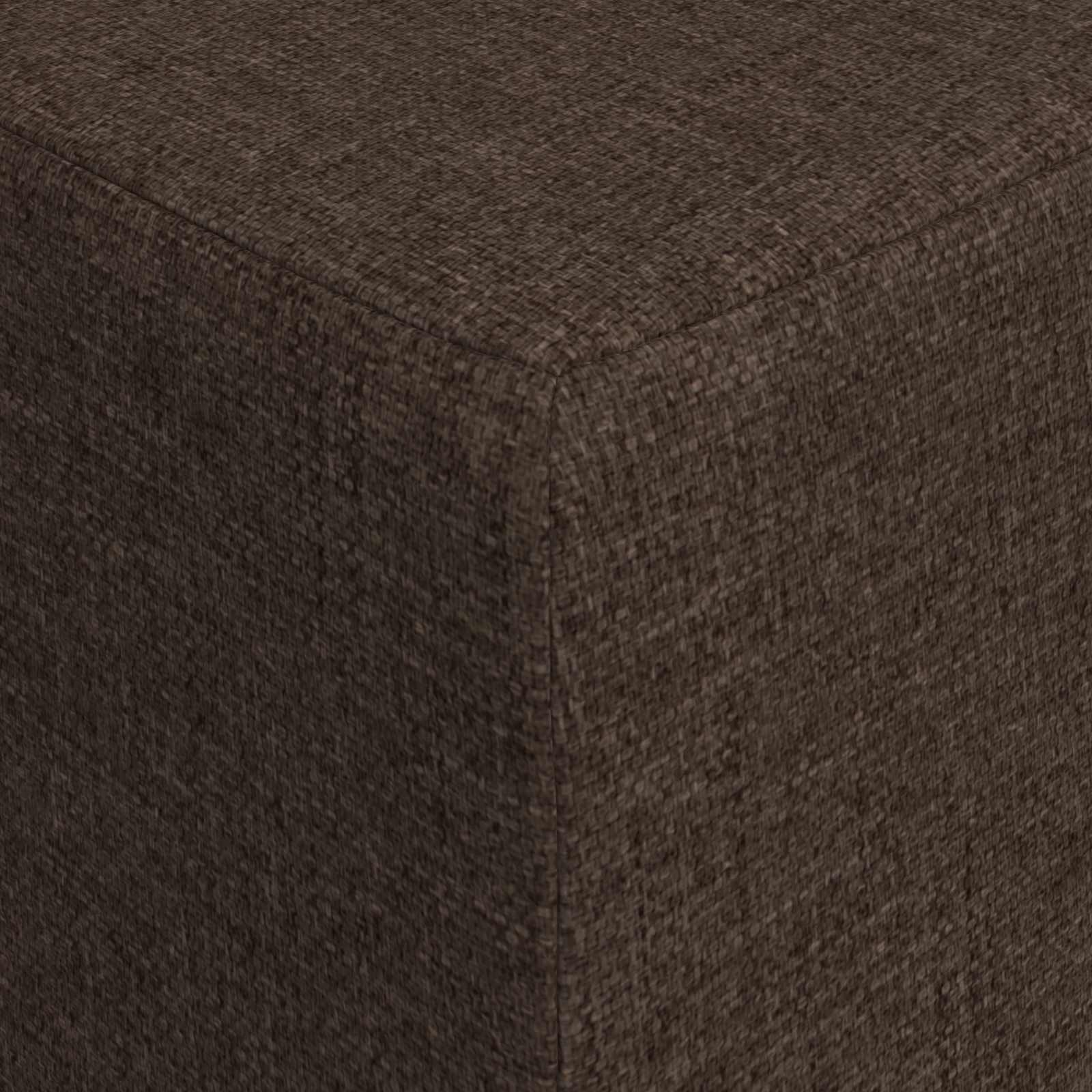 Sulankstomas Sofos Lova 75 x 63 x 45 cm Taupe