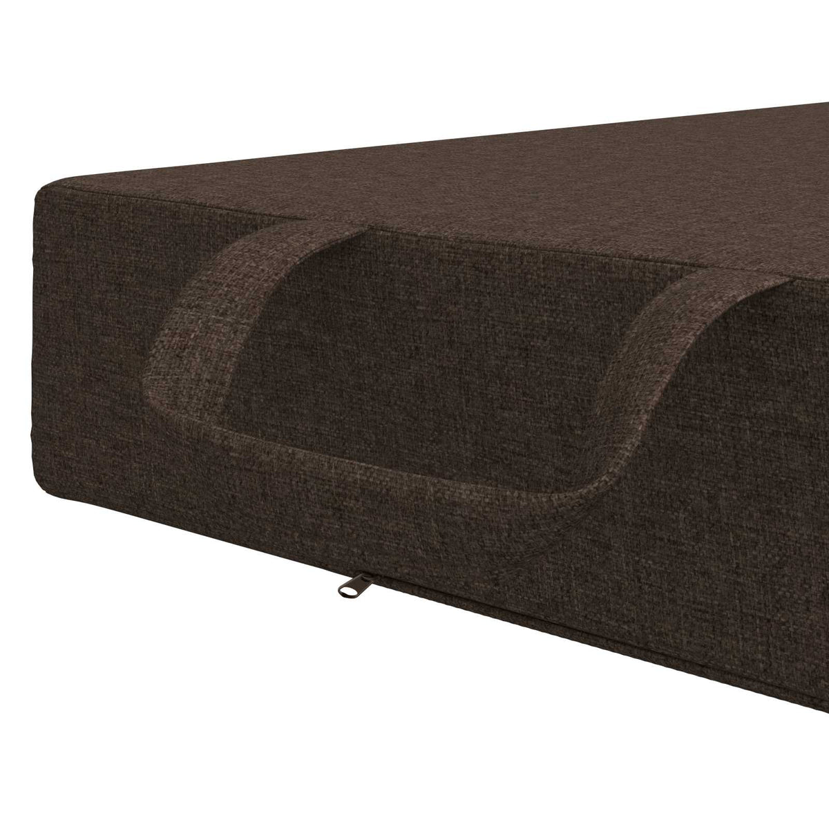 Sulankstomas Sofos Lova 90 x 67 x 45 cm Taupe