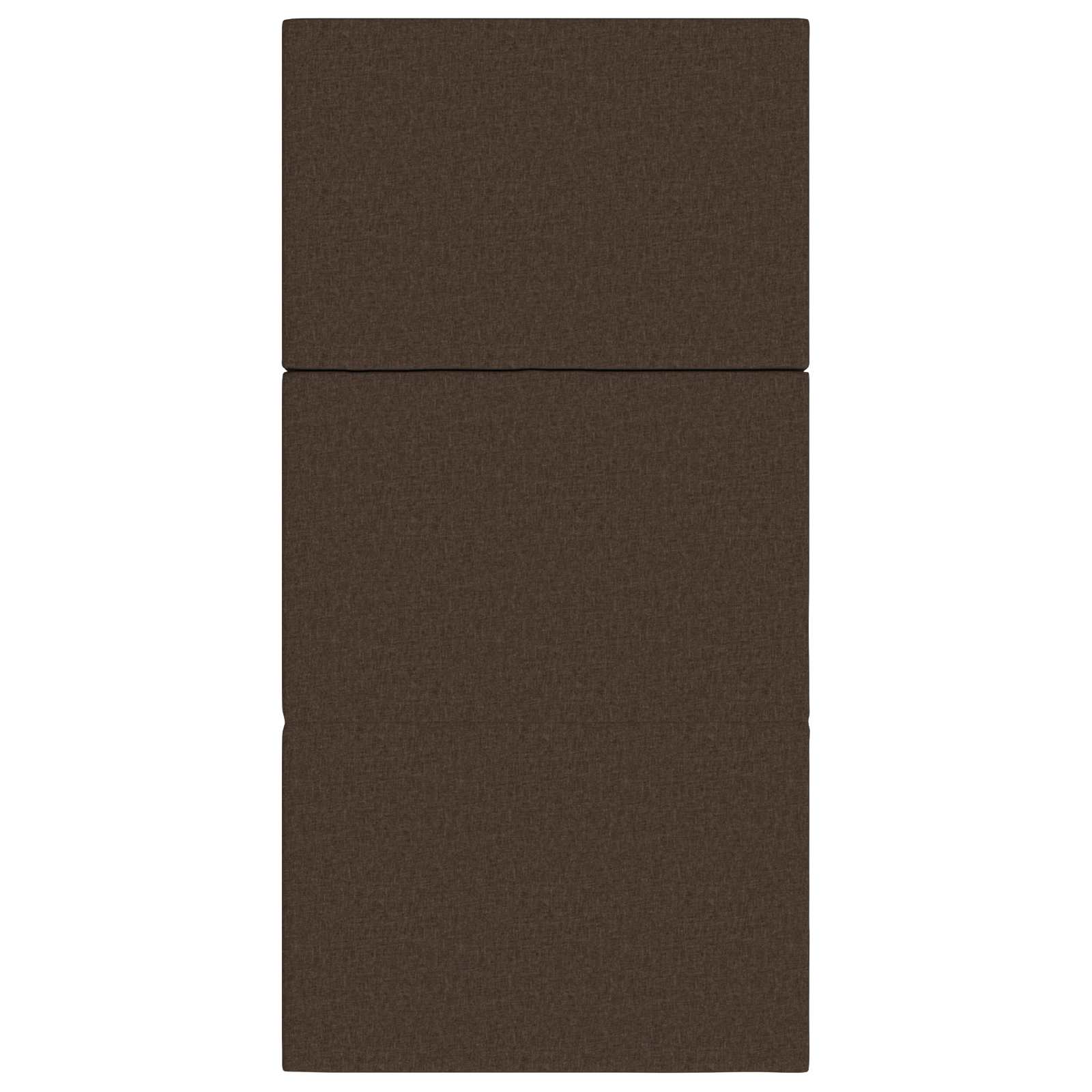 Sulankstomas Sofos Lova 100 x 67 x 45 cm Taupe