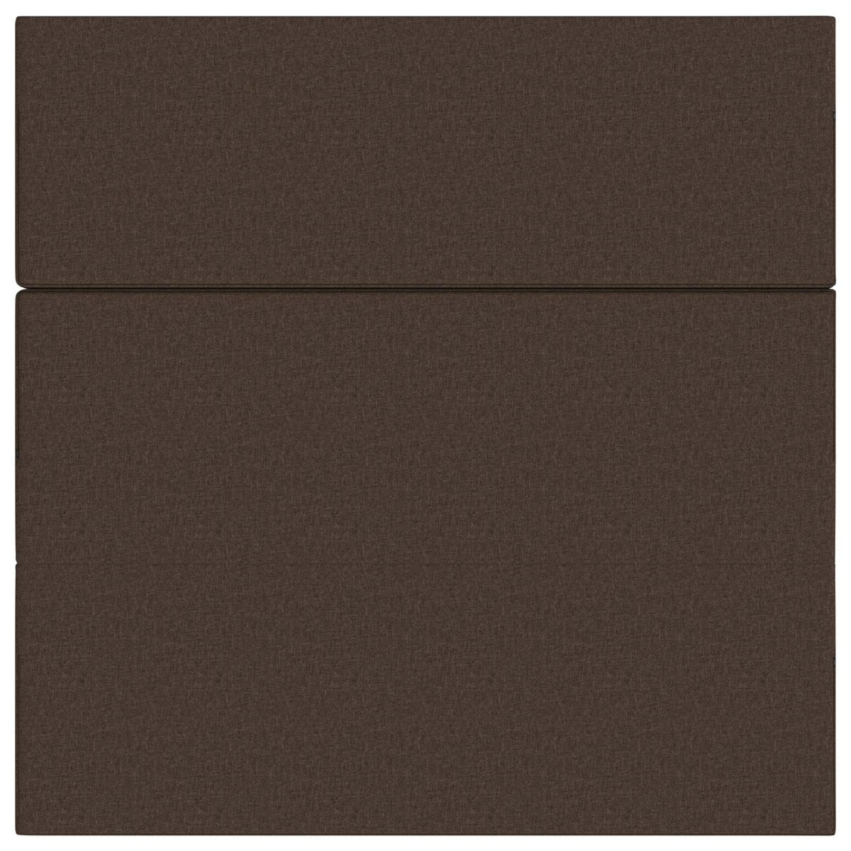 Sulankstomas Sofos Lova 180 x 67 x 45 cm Taupe