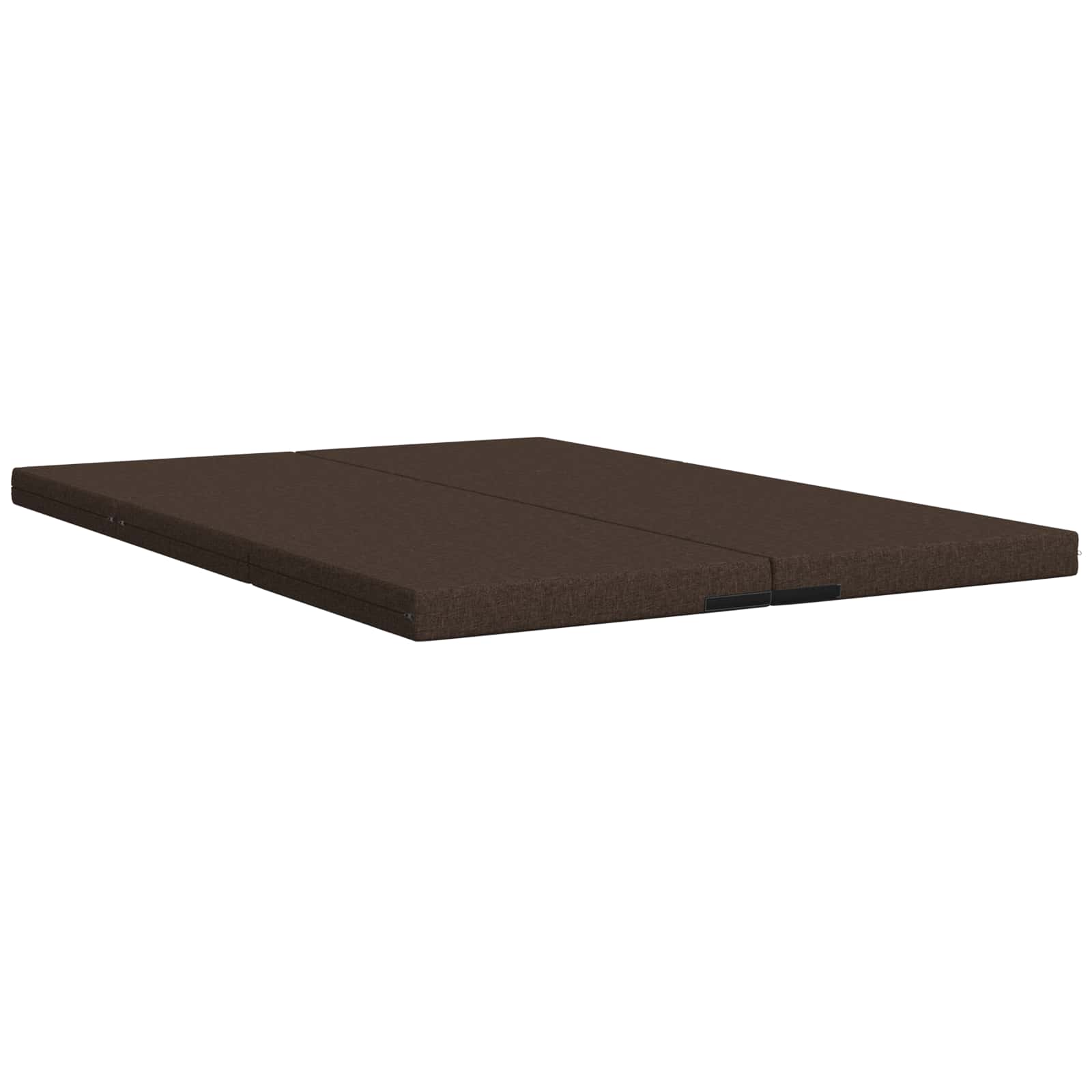 Sulankstomas Sofos Lova 140 x 67 x 45 cm Taupe