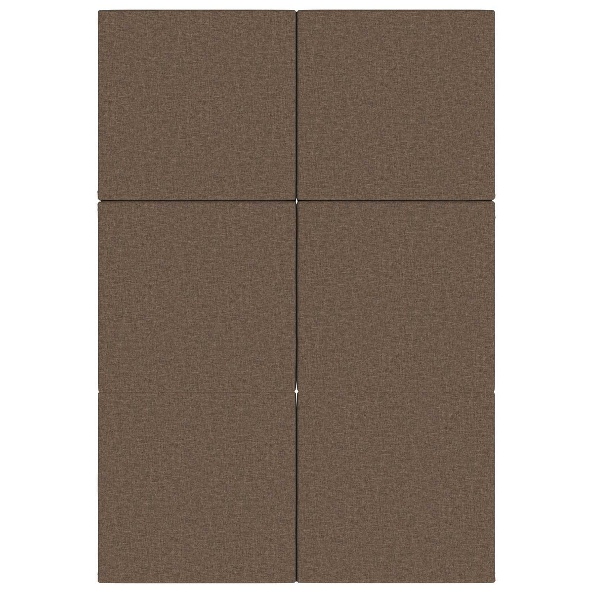 Sulankstomas Sofos Lova 140 x 67 x 45 cm Taupe