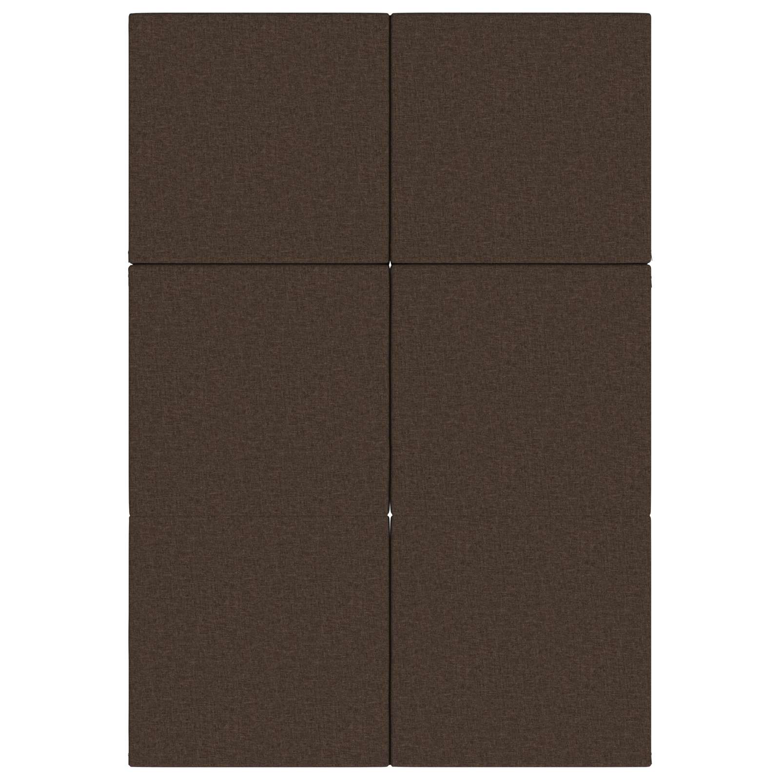 Sulankstomas Sofos Lova 140 x 67 x 45 cm Taupe