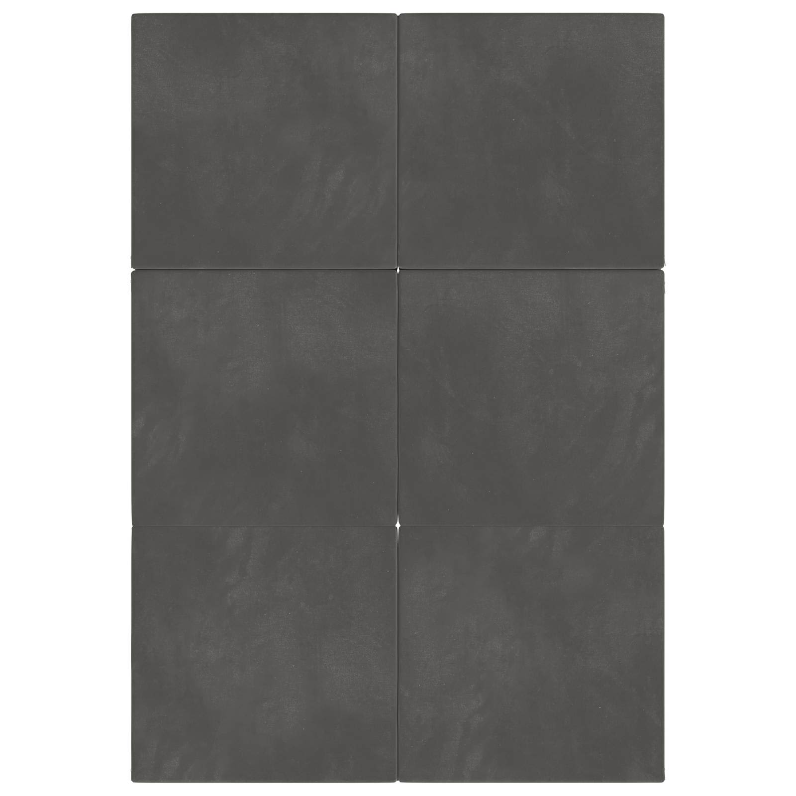 Sulankstomas Sofos Lova 140 x 67 x 45 cm Tamsiai pilka