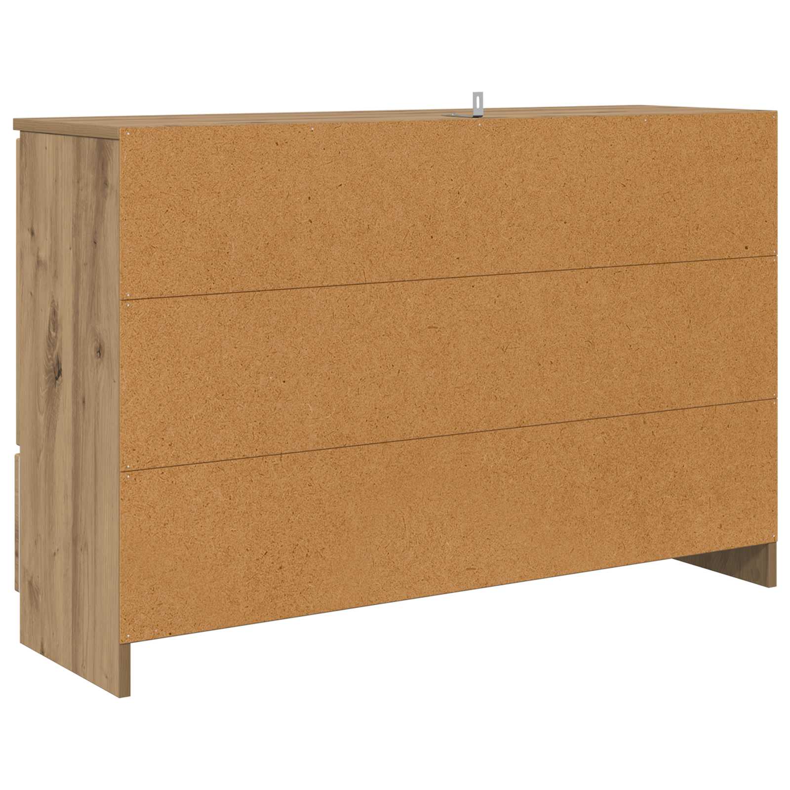 Kabalas Amatininkų ąžuolas 100 x 30 x 65,6 Apdirbta mediena