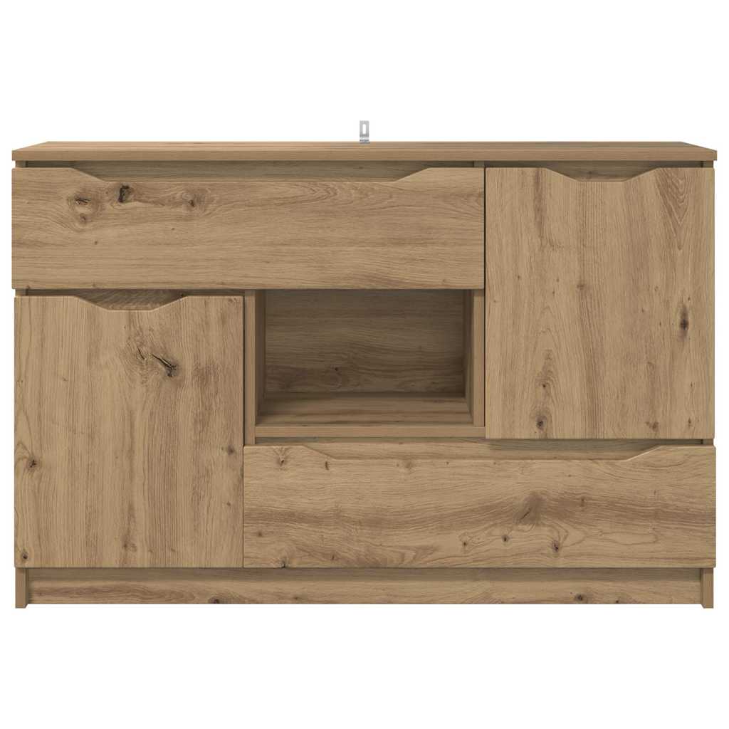 Kabalas Amatininkų ąžuolas 100 x 30 x 65,6 Apdirbta mediena