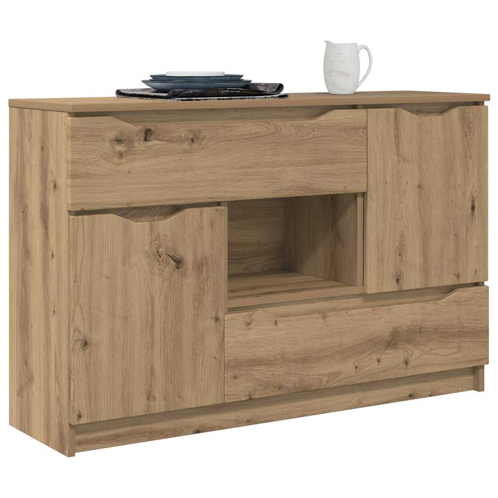 Kabalas Amatininkų ąžuolas 100 x 30 x 65,6 Apdirbta mediena