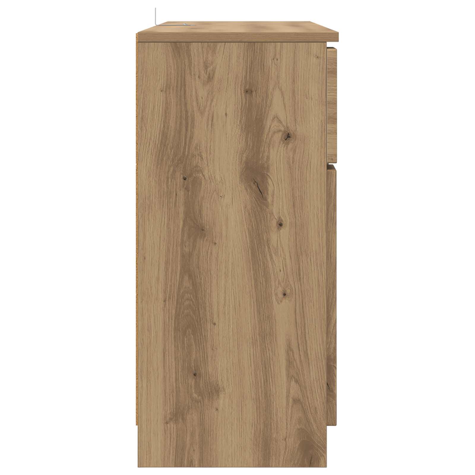 Kabalas Amatininkų ąžuolas 100 x 30 x 65,6 Apdirbta mediena