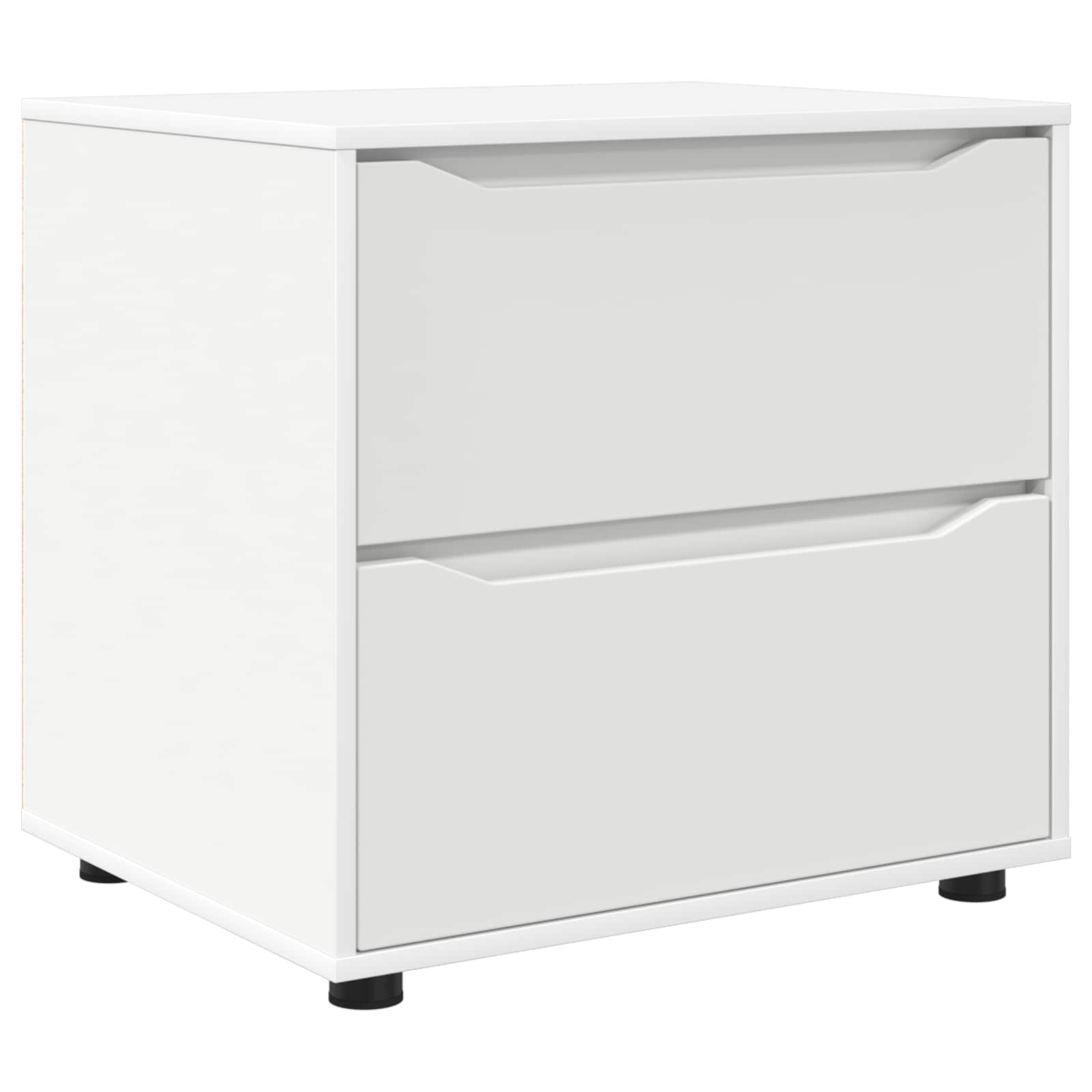 Oppbevaringsskap Balta 60 x 48 x 57 cm Apdirbta mediena
