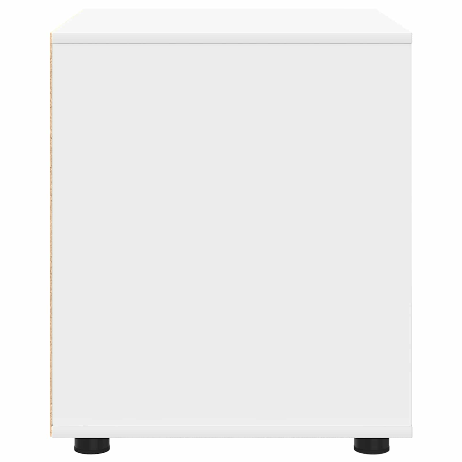 Oppbevaringsskap Balta 60 x 48 x 57 cm Apdirbta mediena