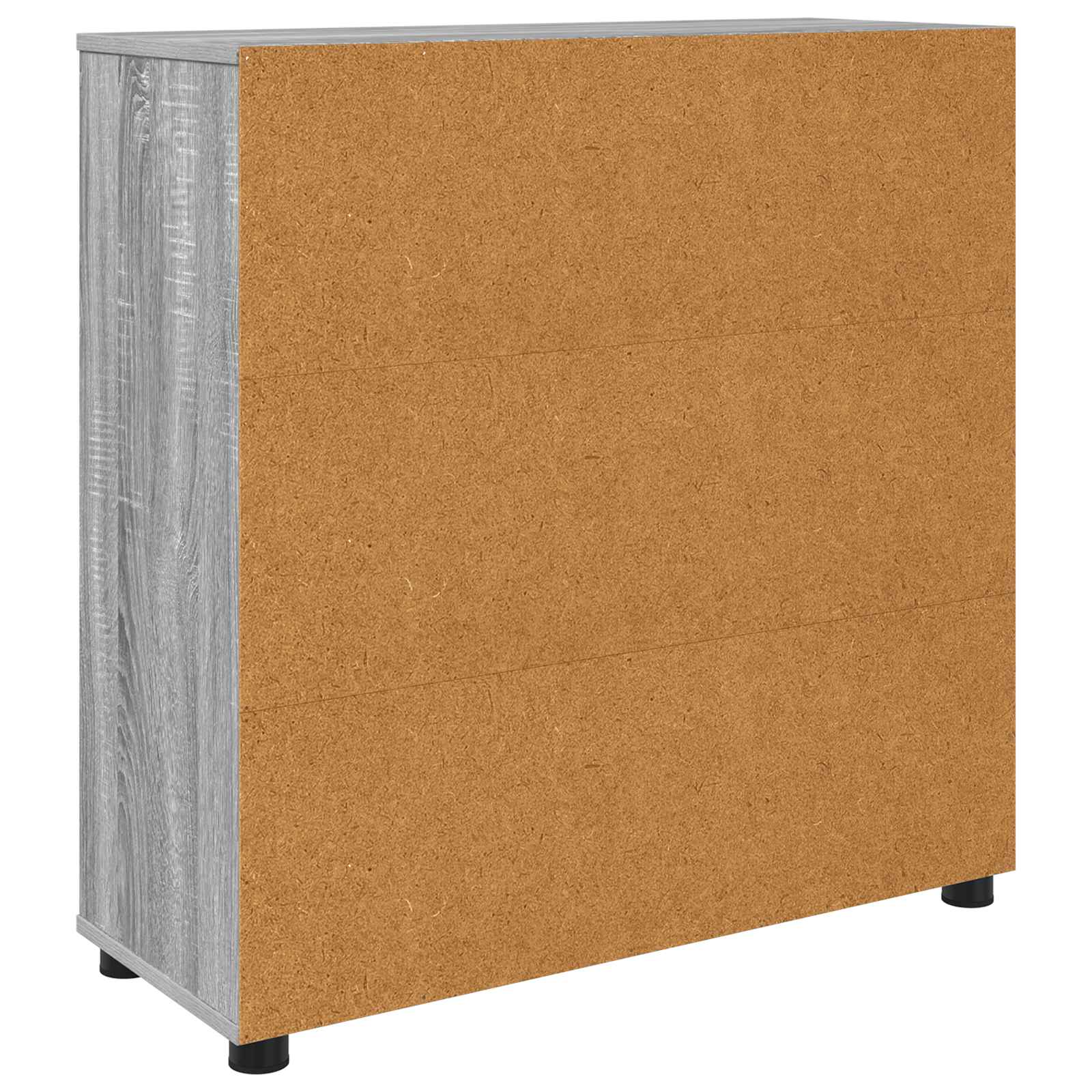 Oppbevaringsskap Pilkas Sonoma 80 x 31 x 81 cm Apdirbta mediena