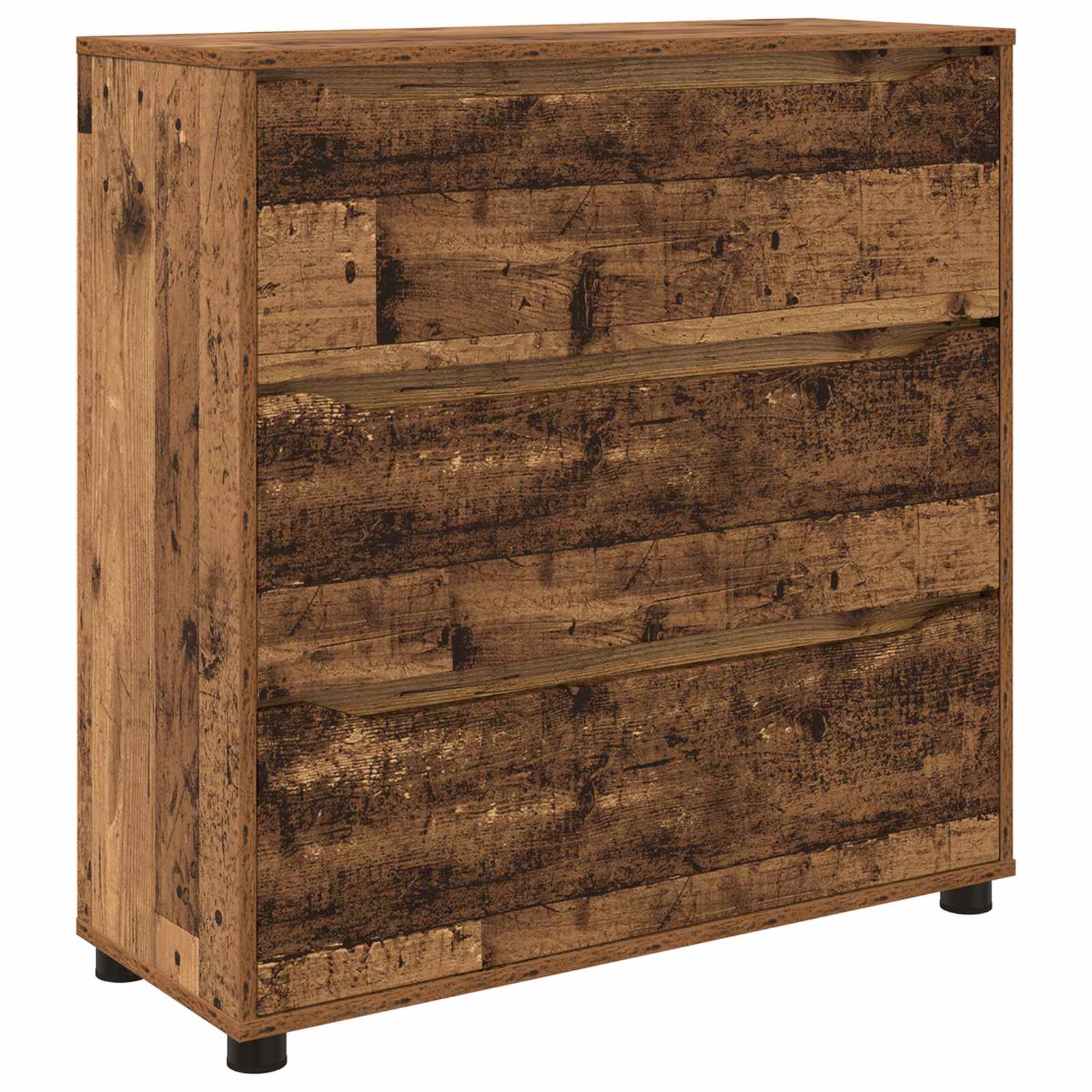 Oppbevaringsskap Senovinis medis 80 x 31 x 81 cm